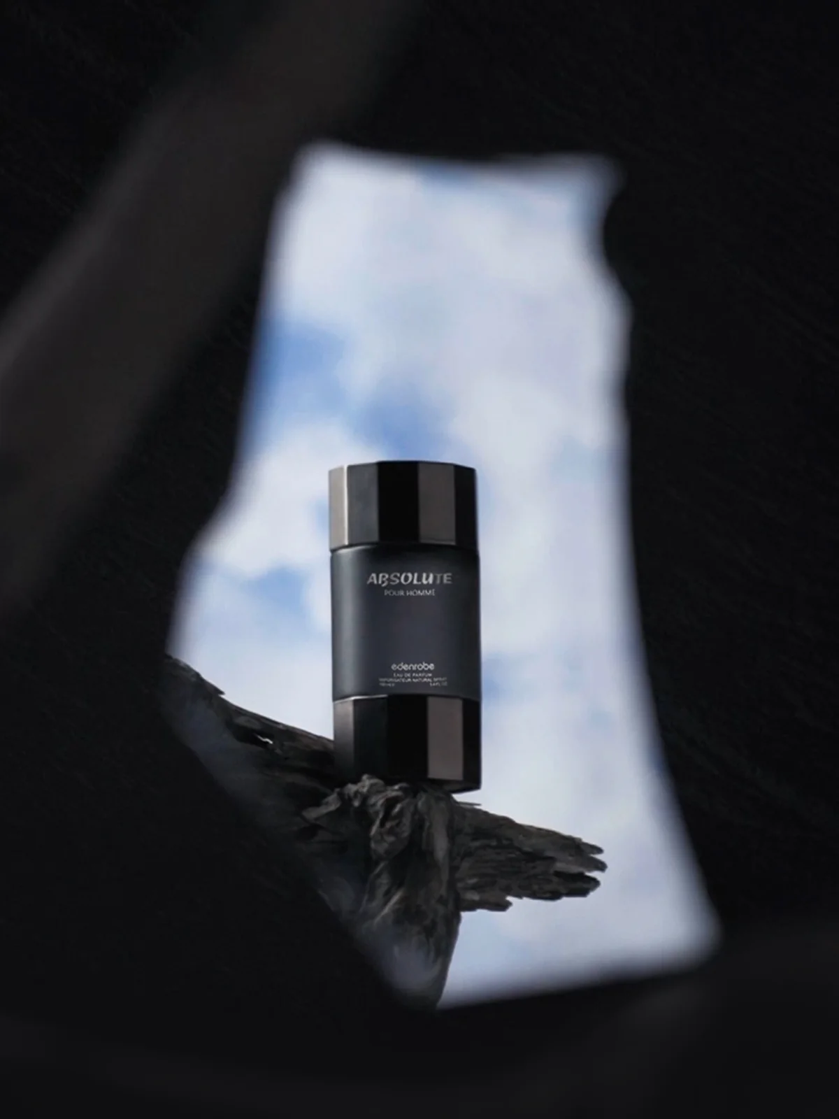 Absolute 100ML - EBMF-ABSOLUTE