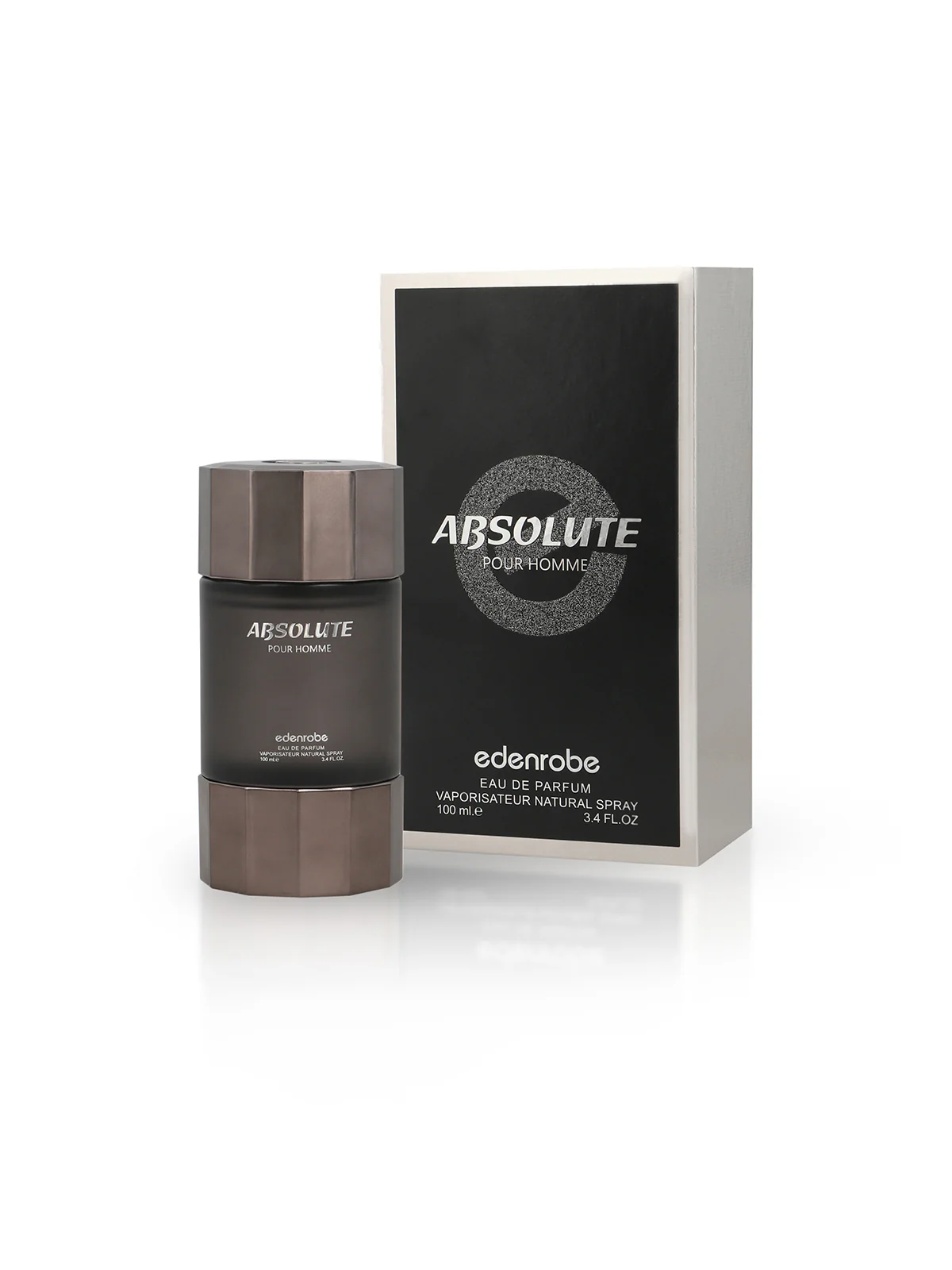 Absolute 100ML - EBMF-ABSOLUTE - Image 3