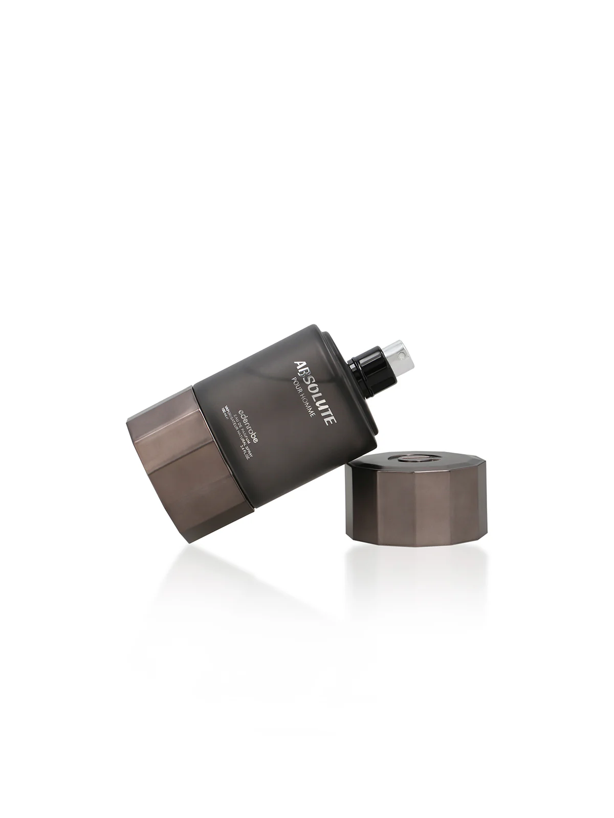 Absolute 100ML - EBMF-ABSOLUTE - Image 4