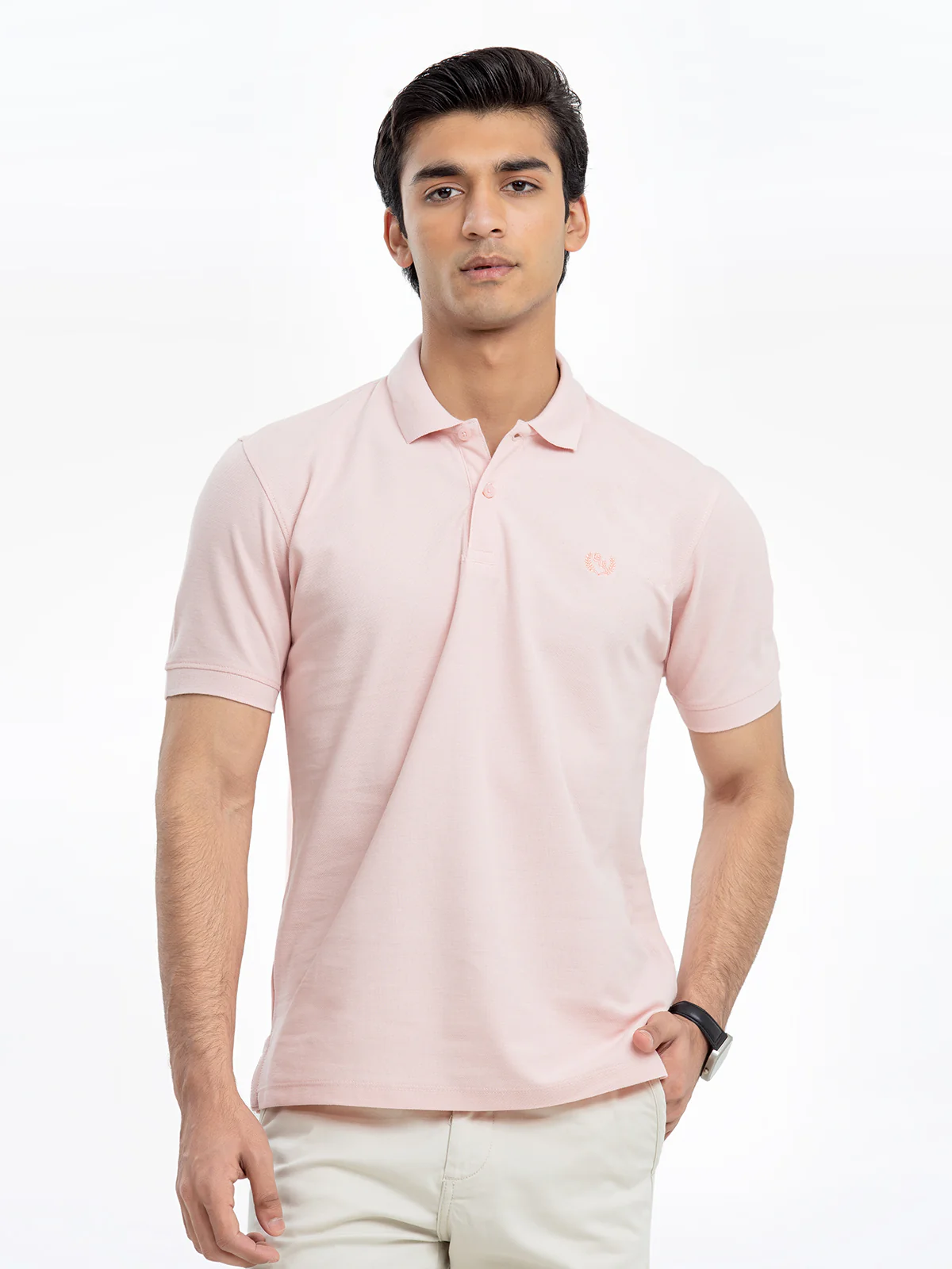 Essential Polo - EMTPS24-034
