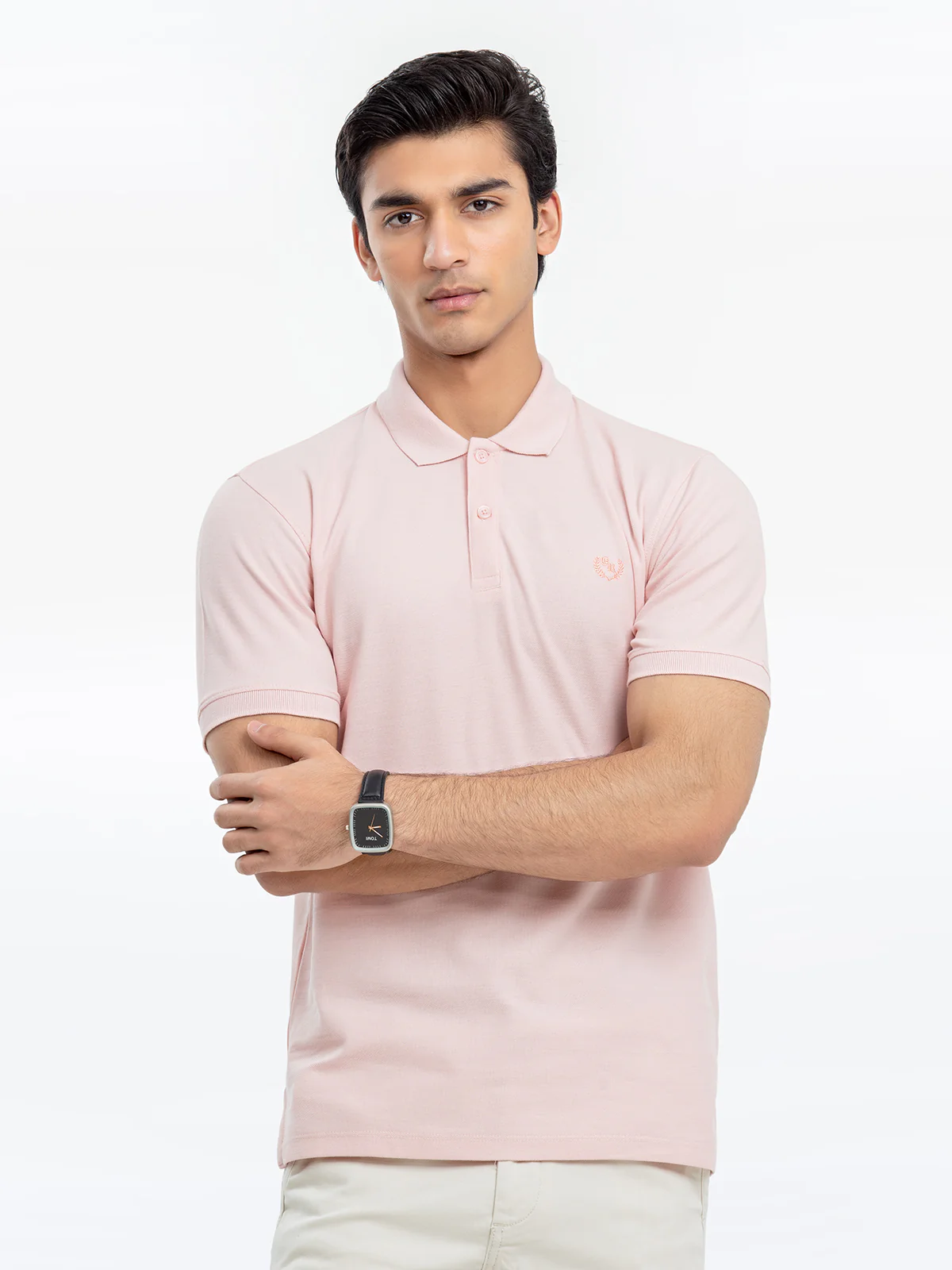 Essential Polo - EMTPS24-034 - Image 3