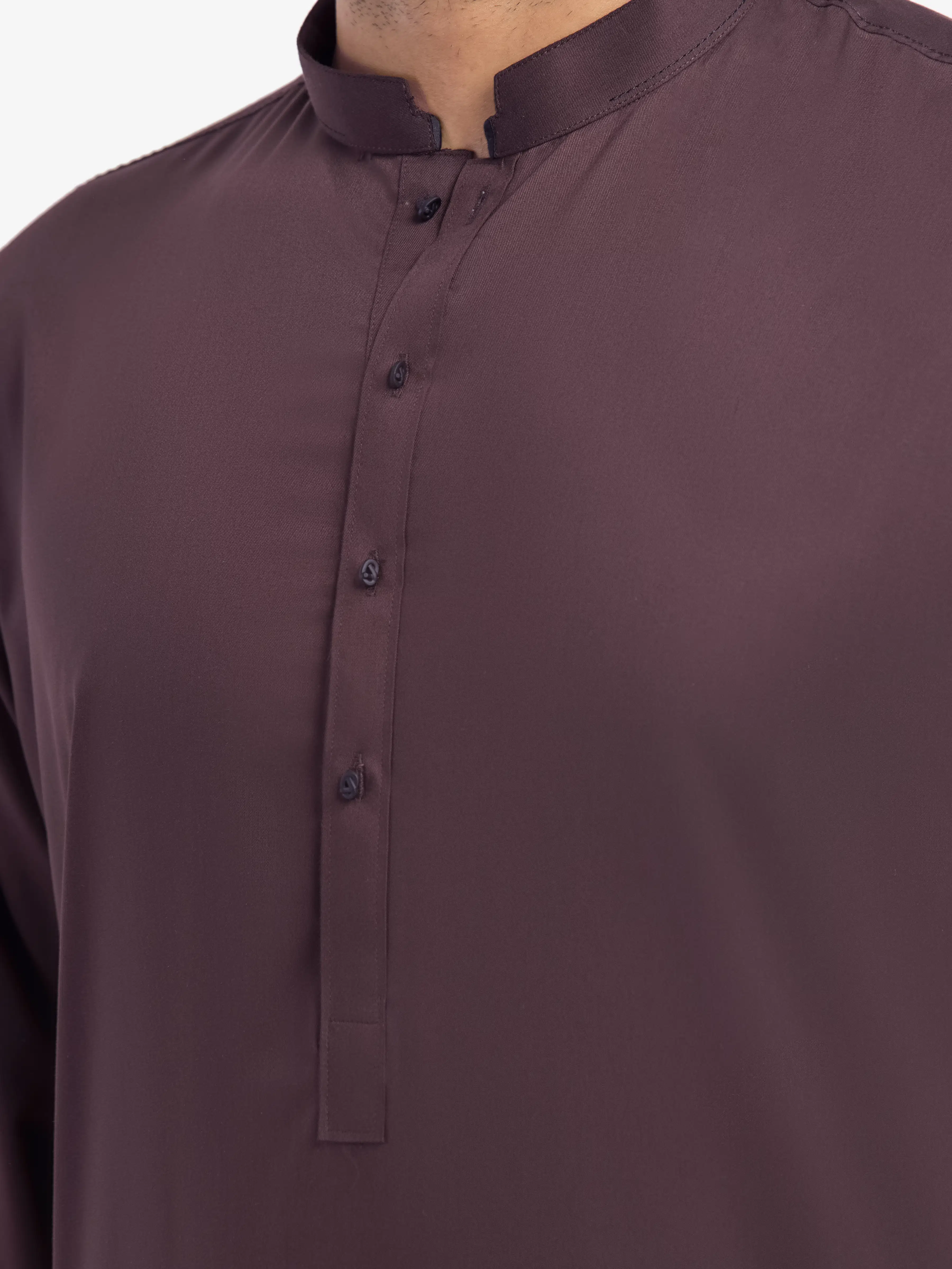 Blended Shalwar Kameez - EMTKS5-41201 - Image 3