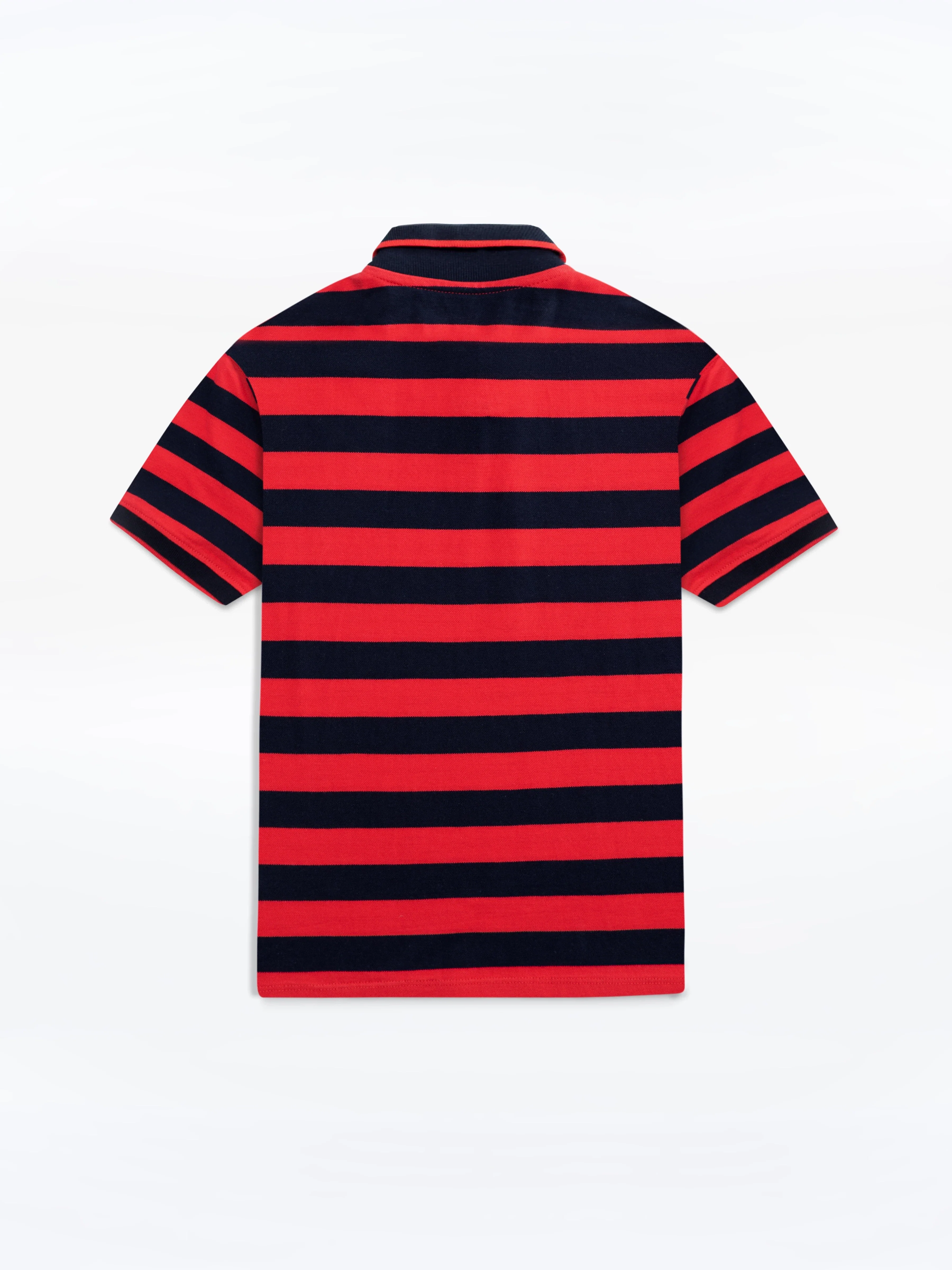 Striped Polo - EMTPS5-074 - Image 2