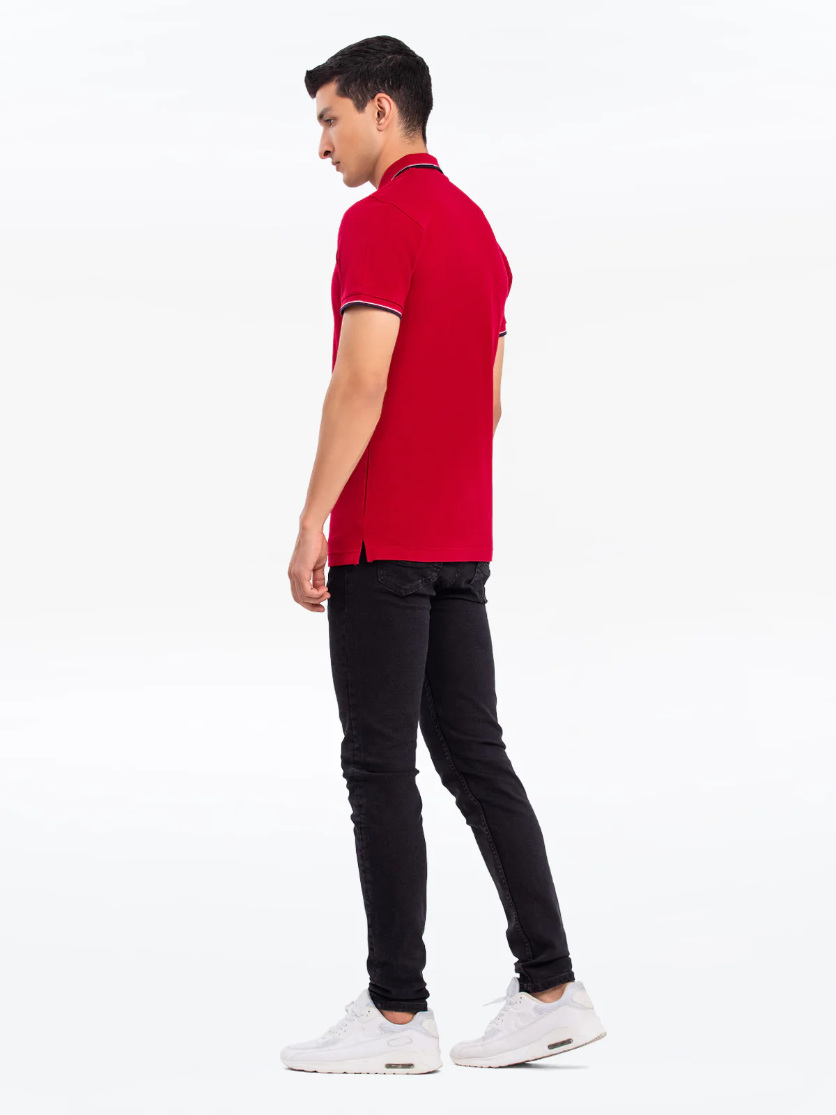 Signature Polo - EMTPS23-028 - Image 4