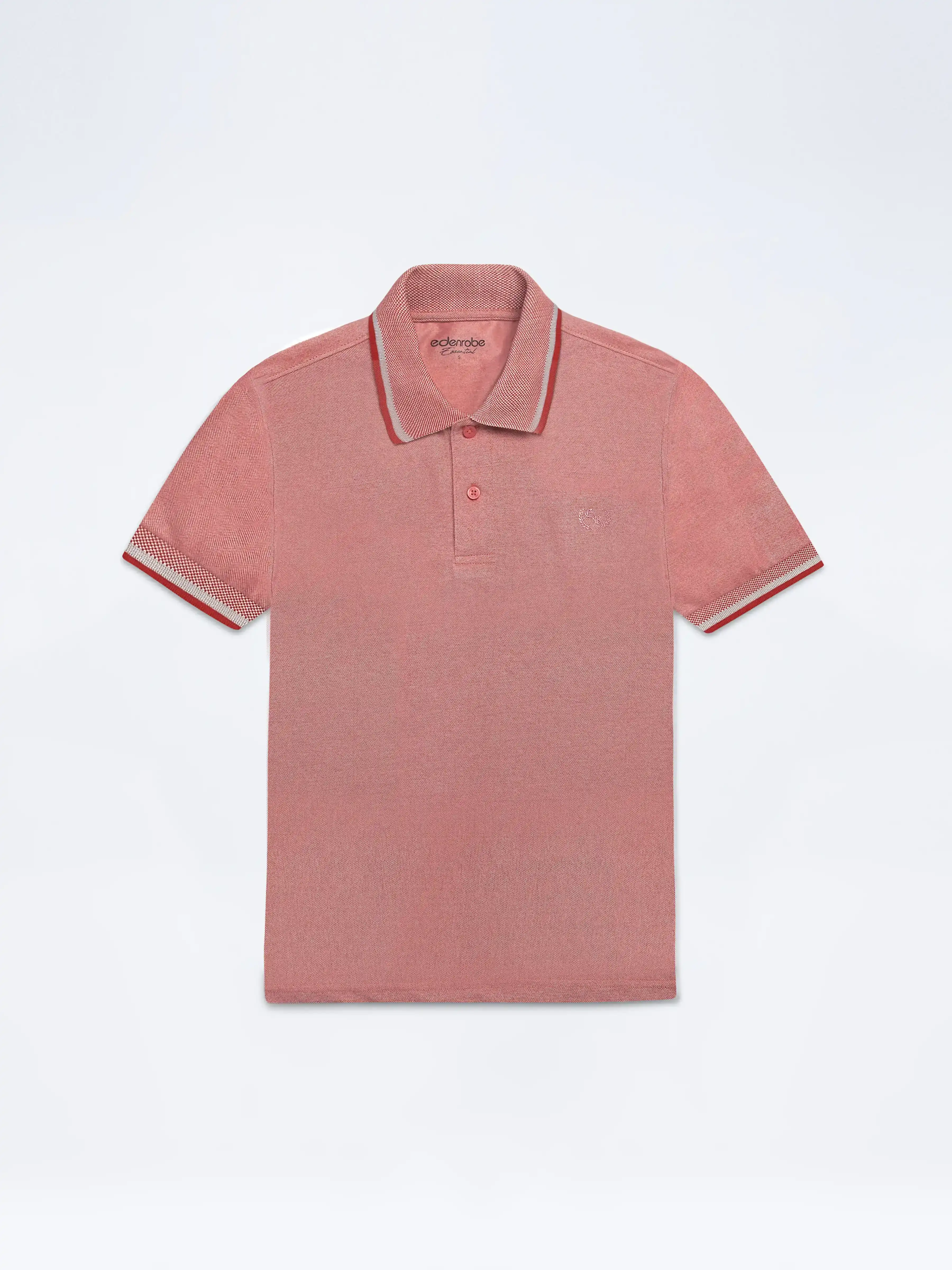 Signature Polo - EMTPS24-066