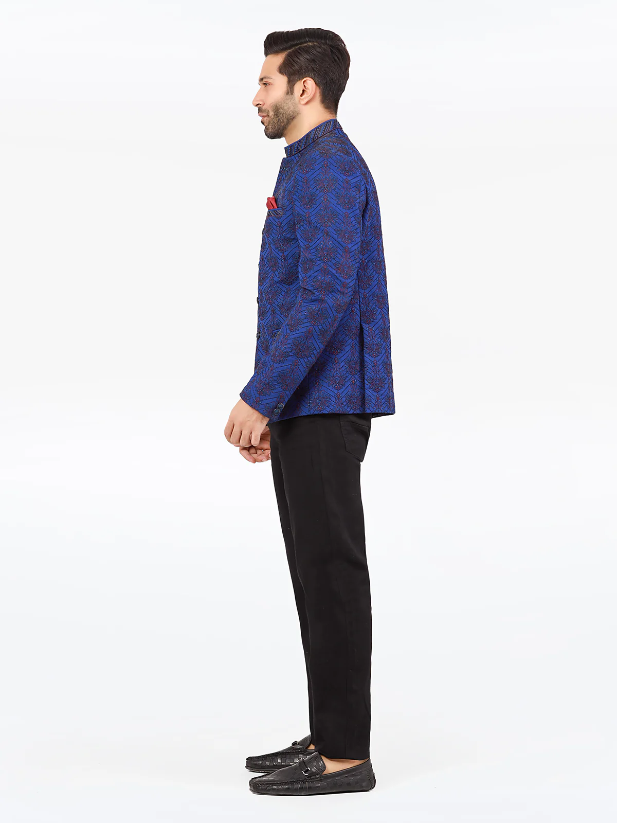 Prince Coat - EMTPC22-001 - Image 4