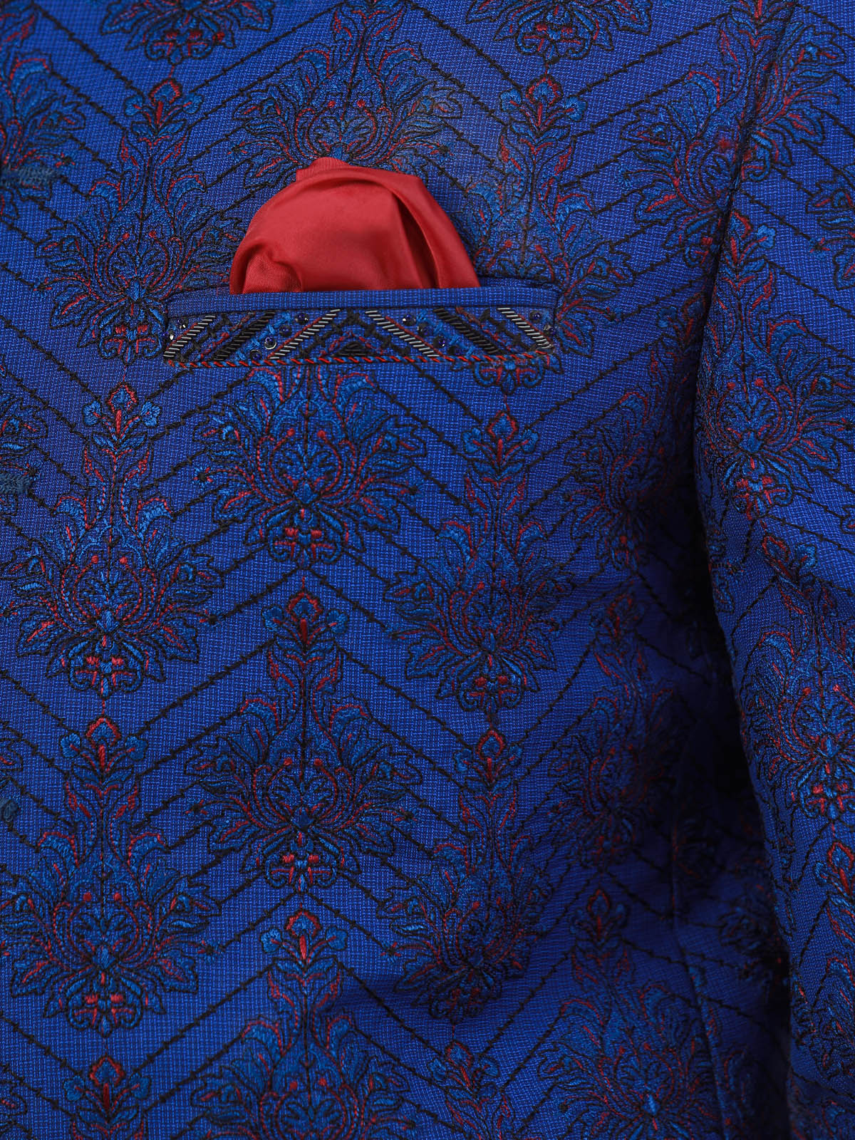 Prince Coat - EMTPC22-001 - Image 5