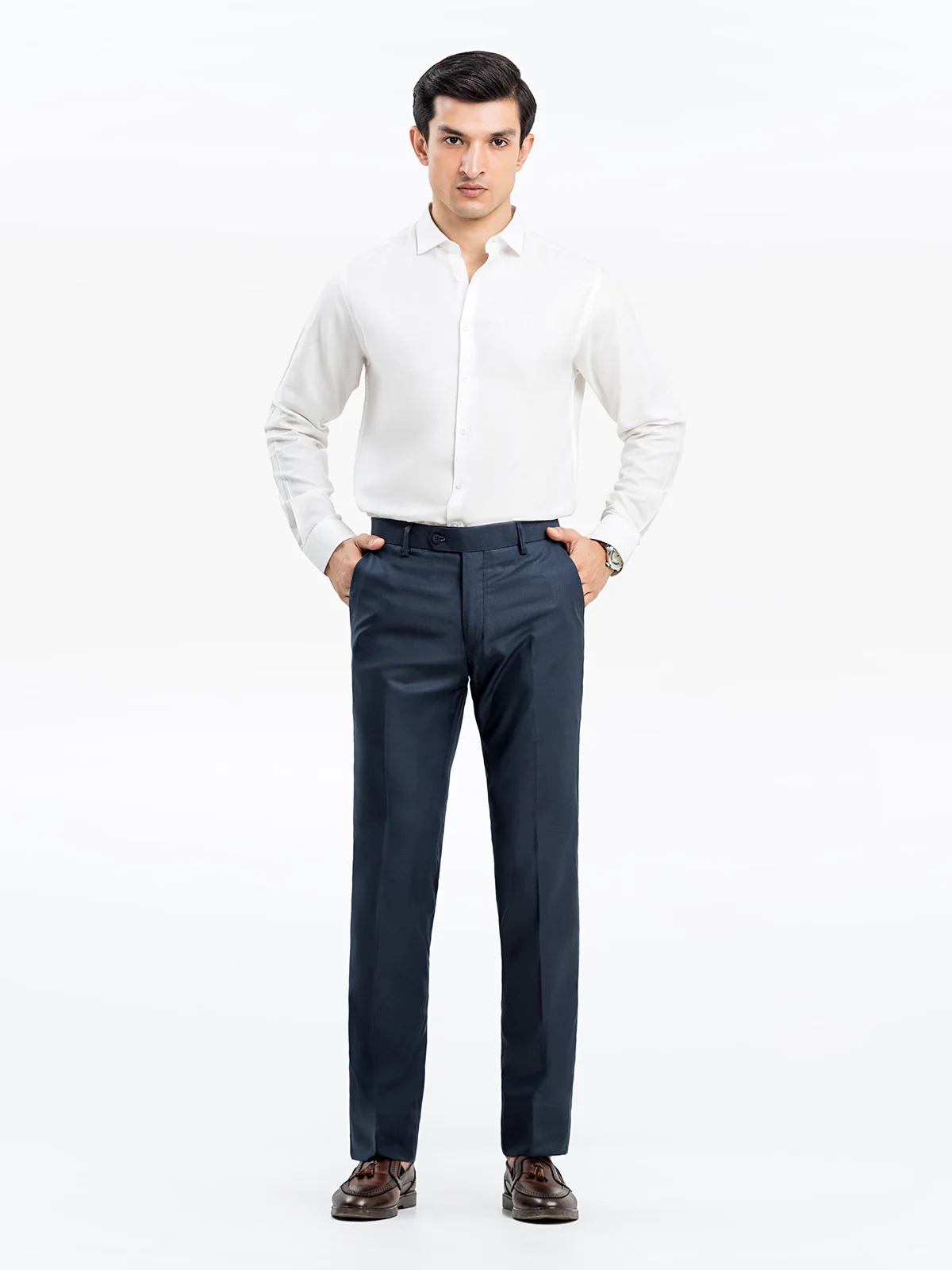 Formal Pants - EMBPF24-15265