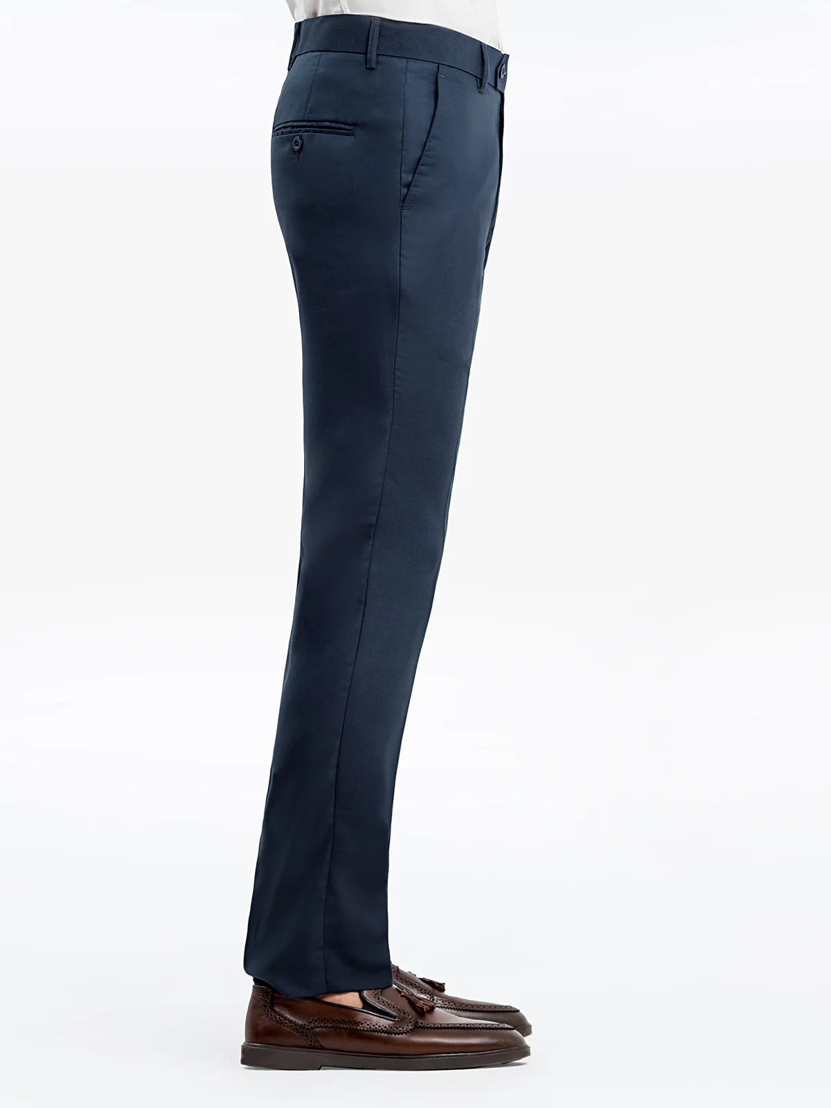 Formal Pants - EMBPF24-15265 - Image 4