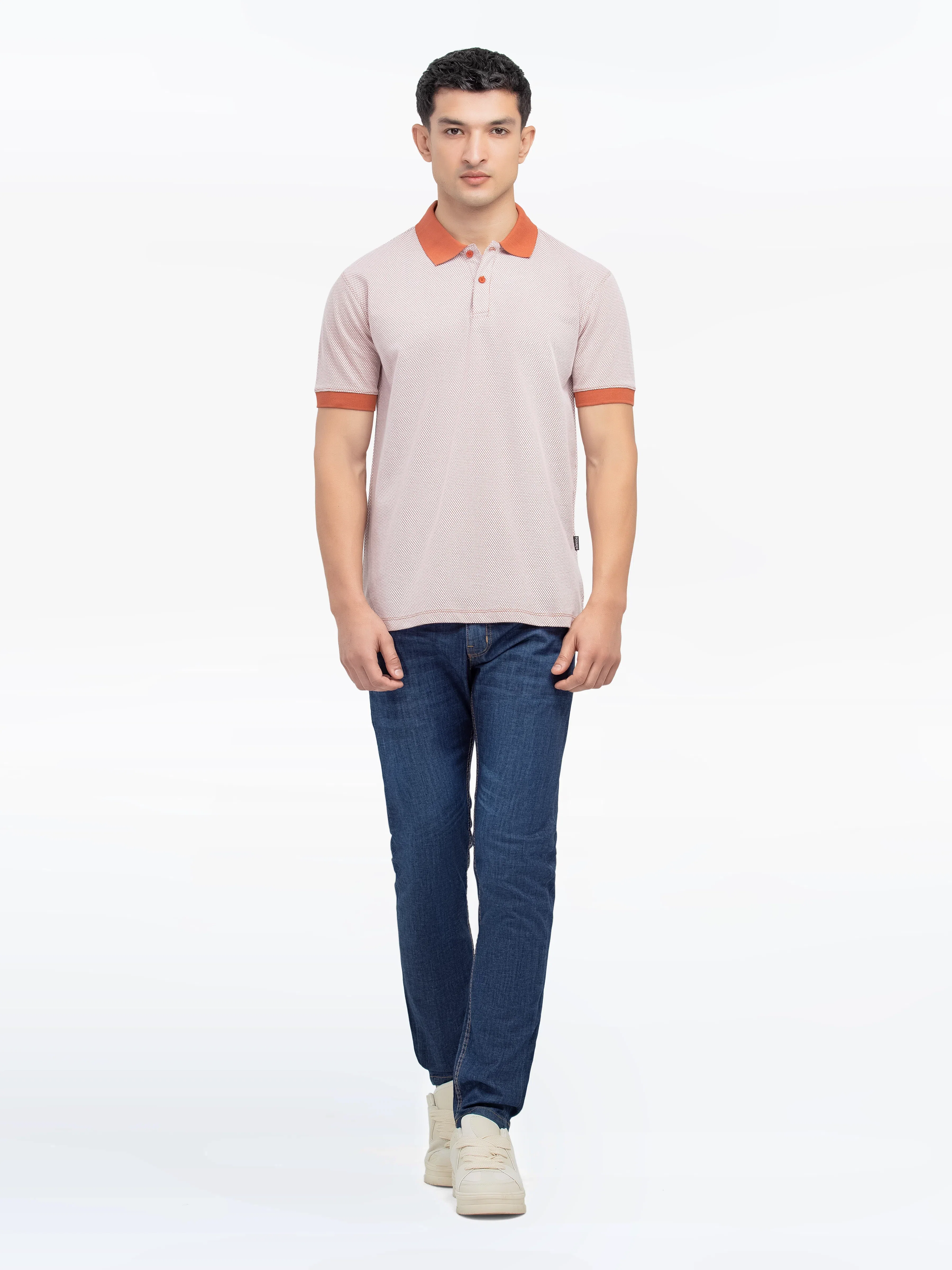 Signature Polo - EMTPS24-075 - Image 2