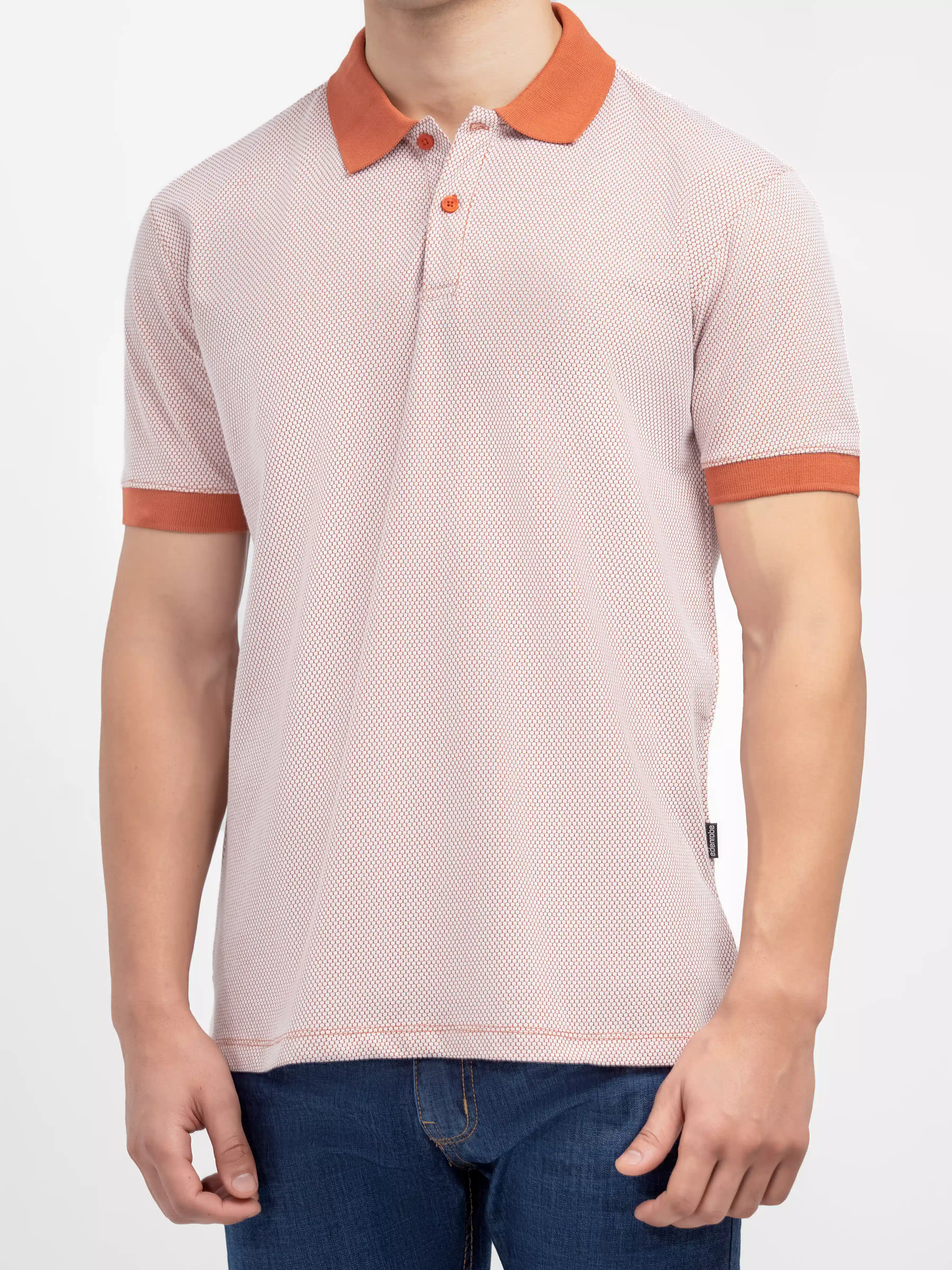 Signature Polo - EMTPS24-075 - Image 3