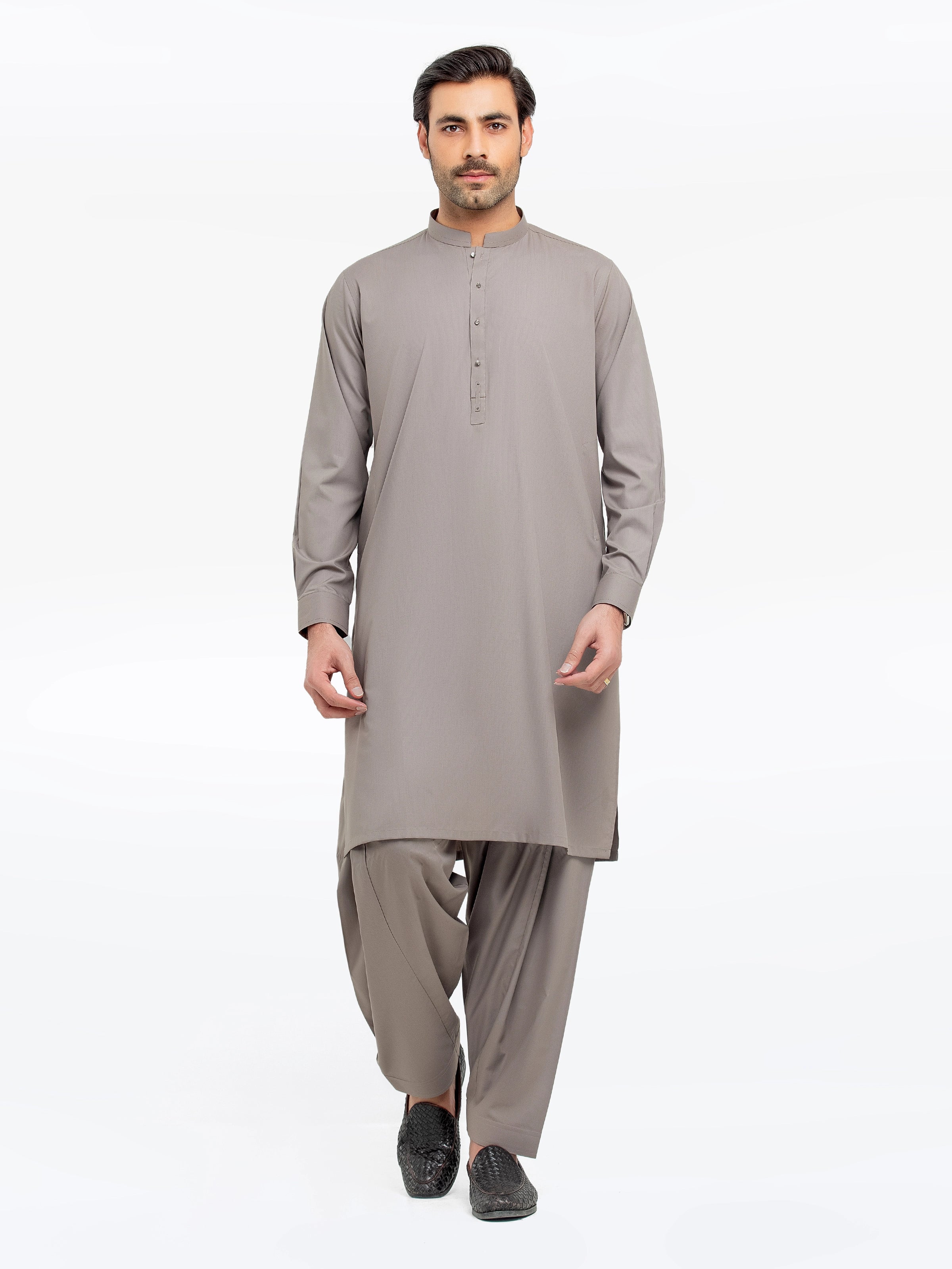Blended Shalwar Kameez - EMTKS5-41169