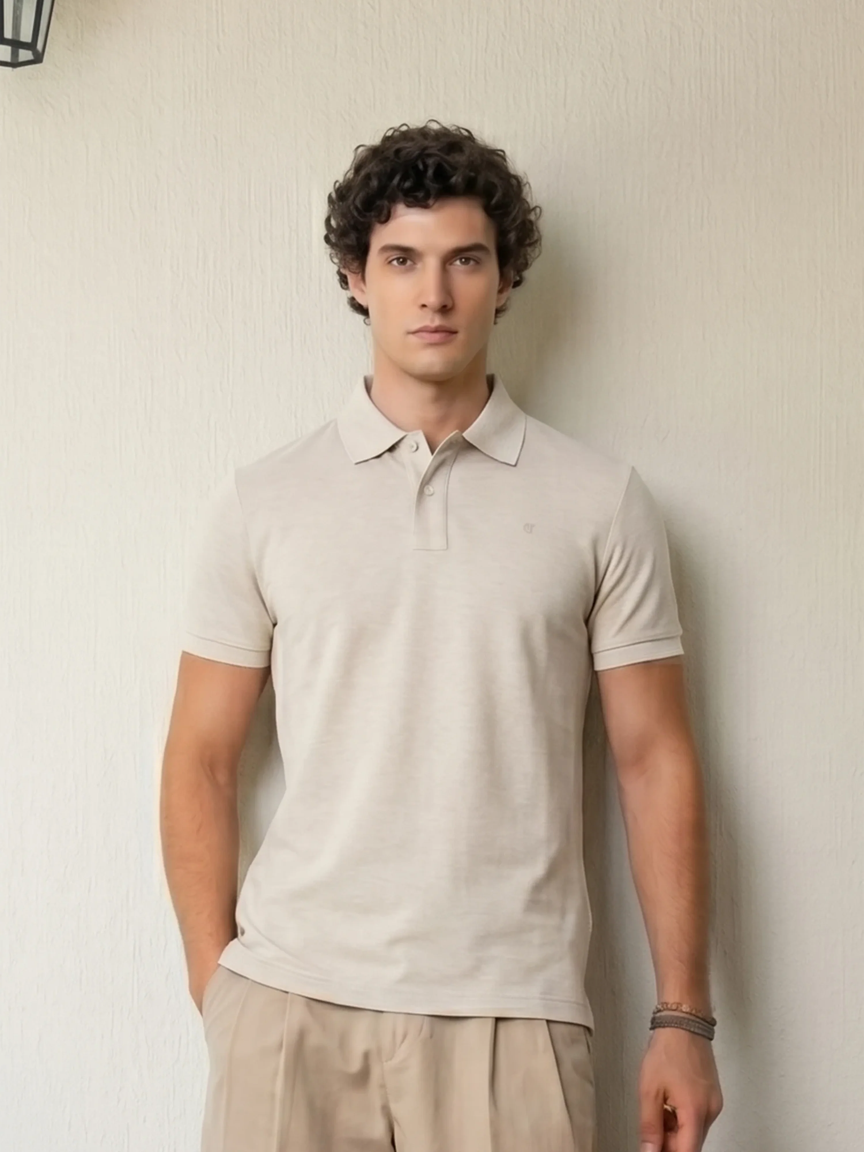 Essential Polo - EMTPS6-066