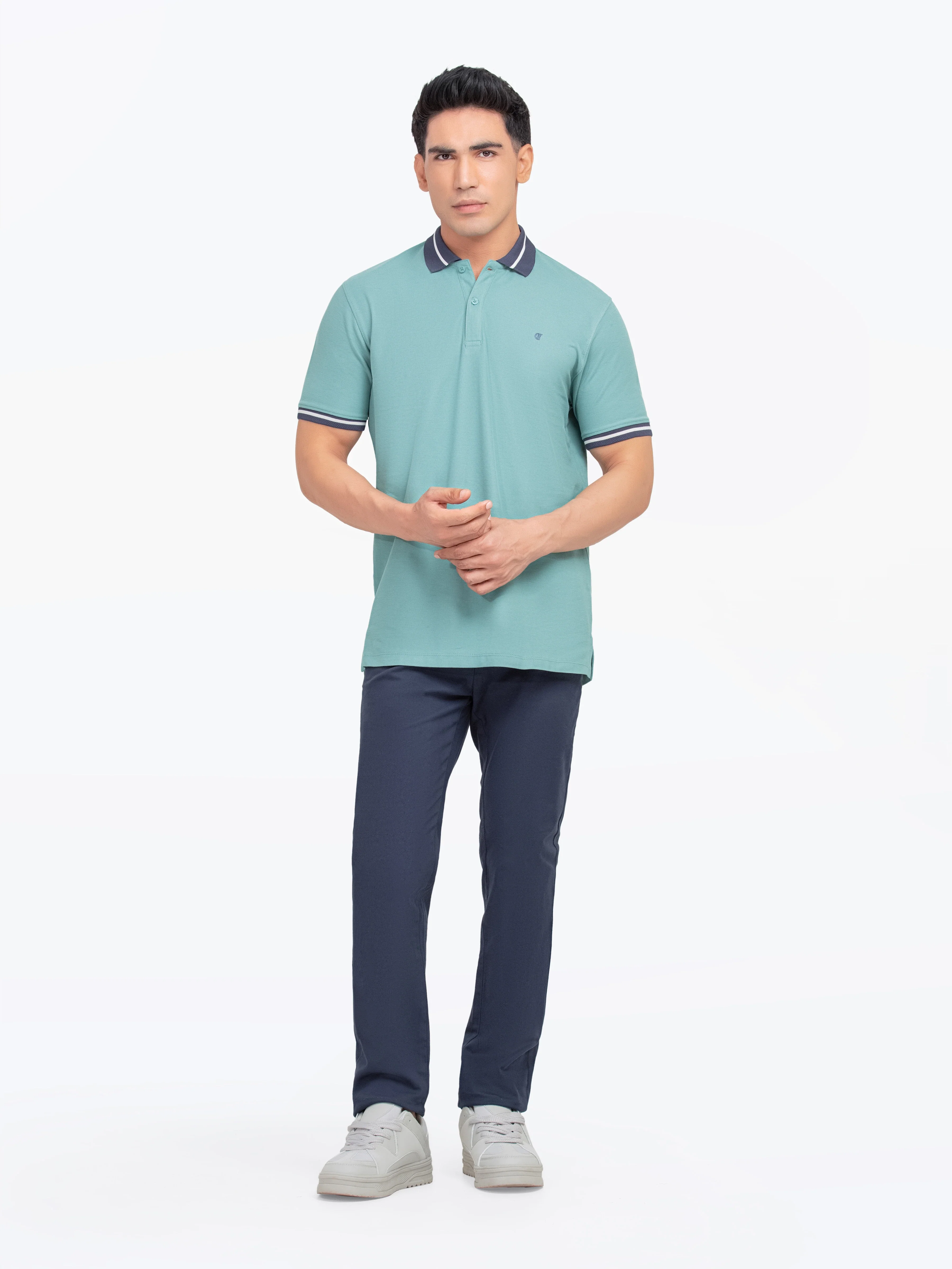 Signature Polo - EMTPS5-004 - Image 2