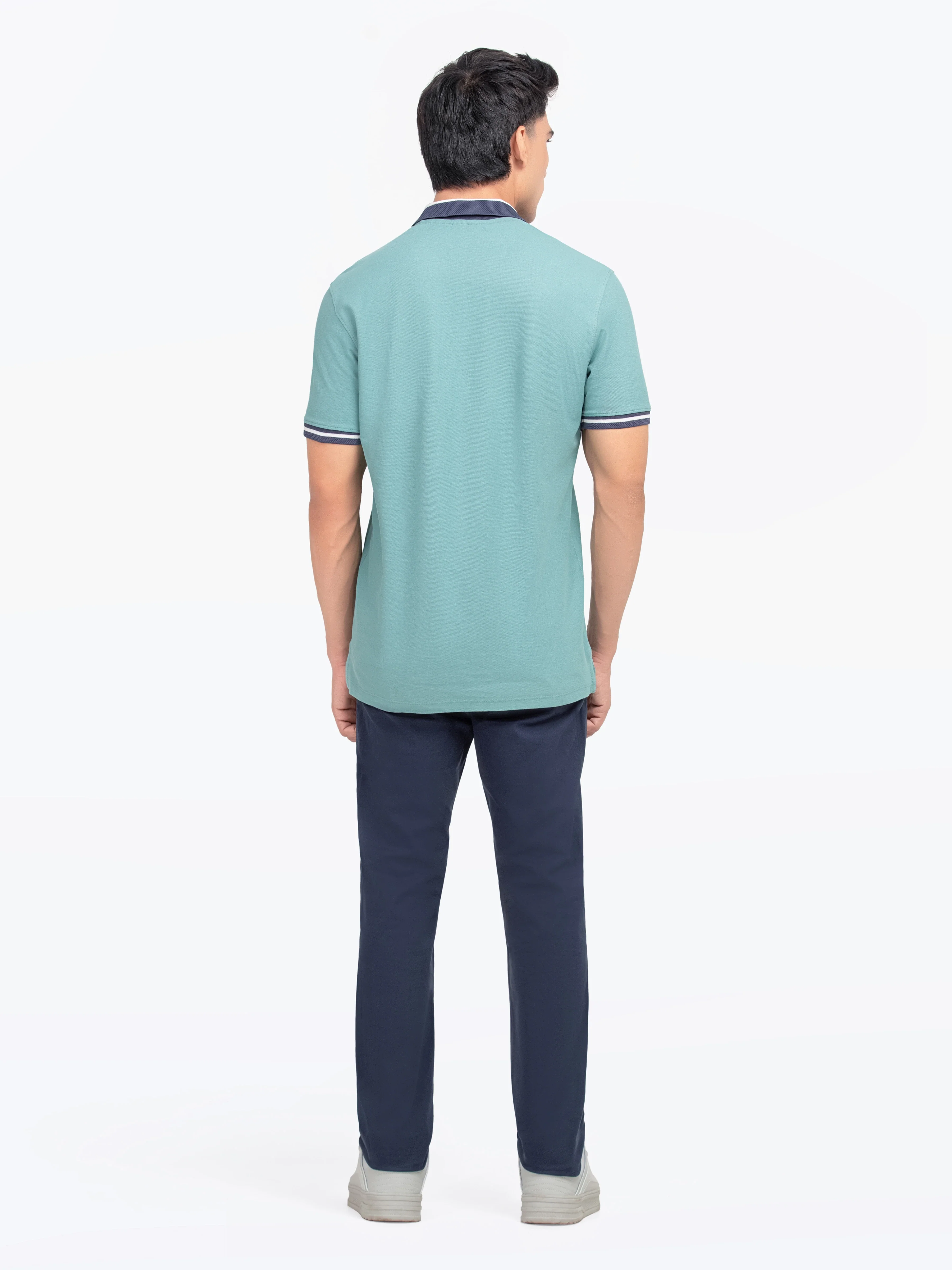 Signature Polo - EMTPS5-004 - Image 4