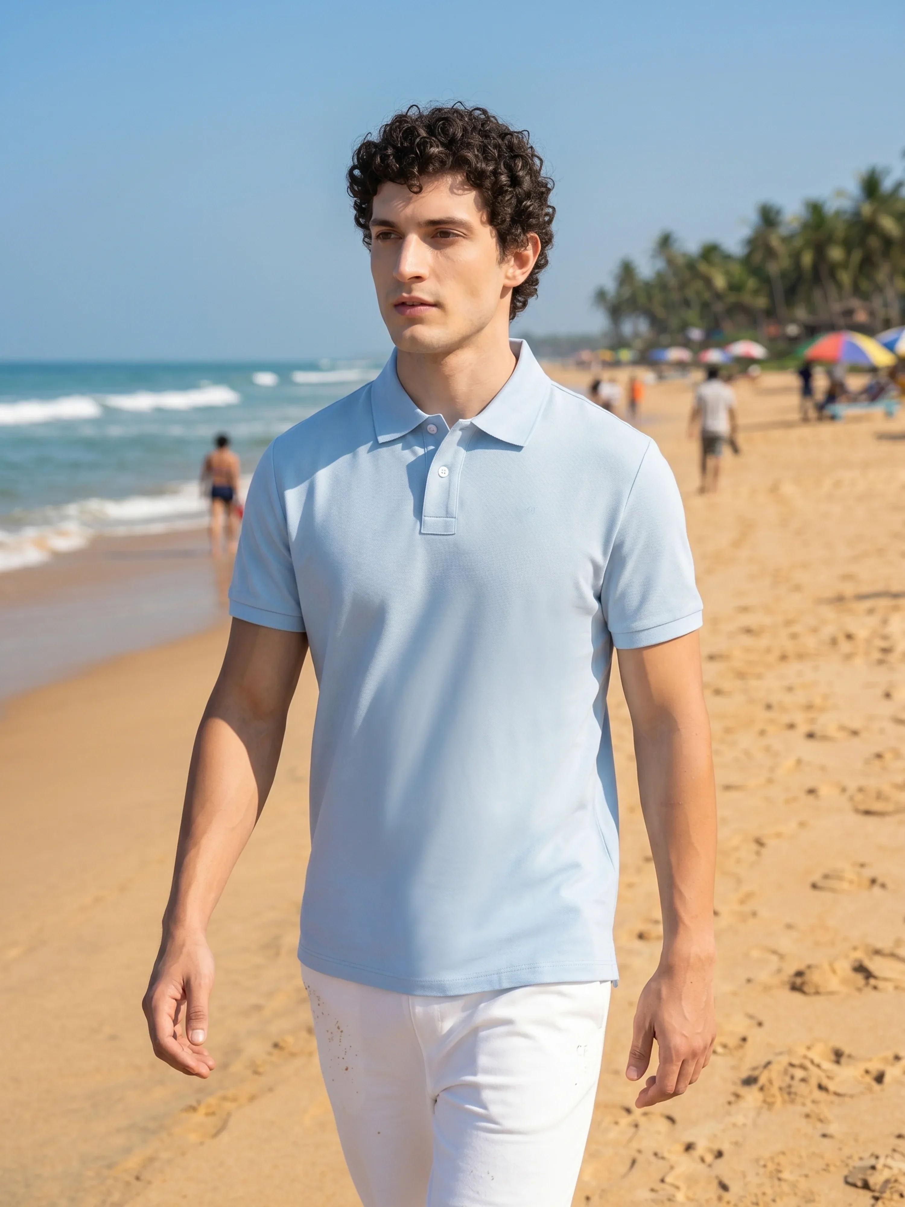 Essential Polo - EMTPS6-062