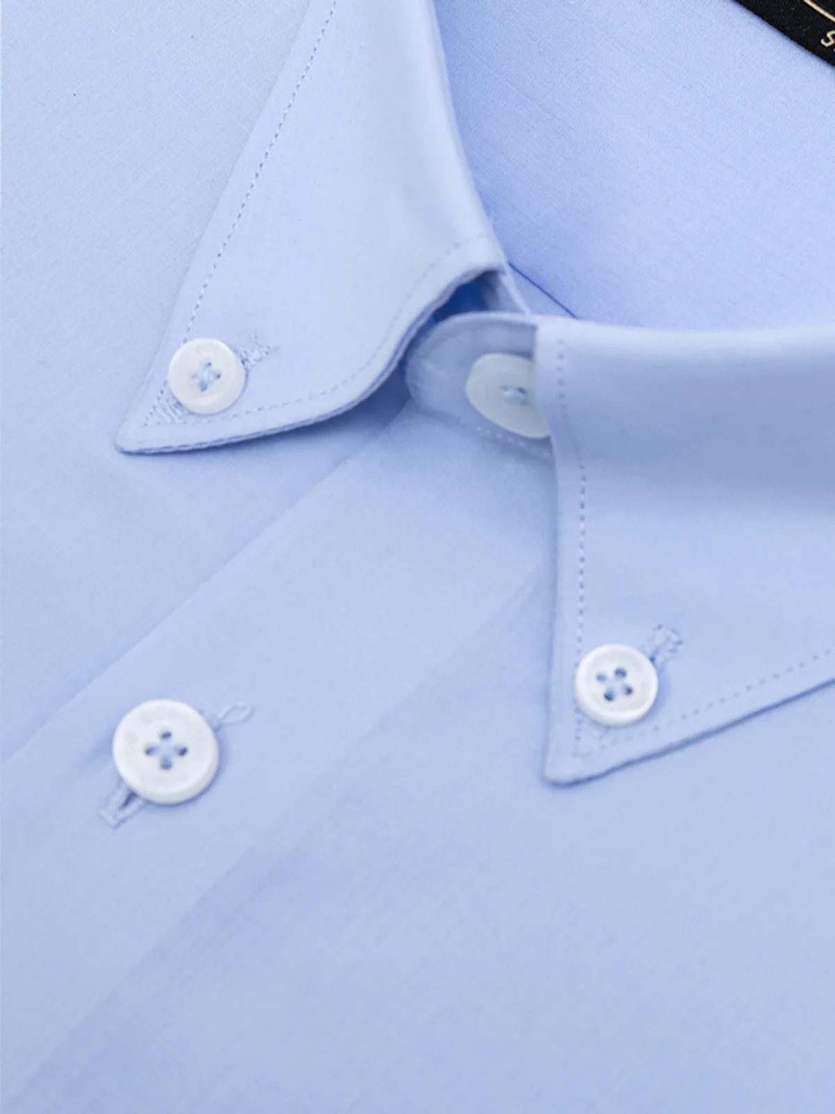 Icon Solid Shirt - EMTSI24-50688 - Image 4