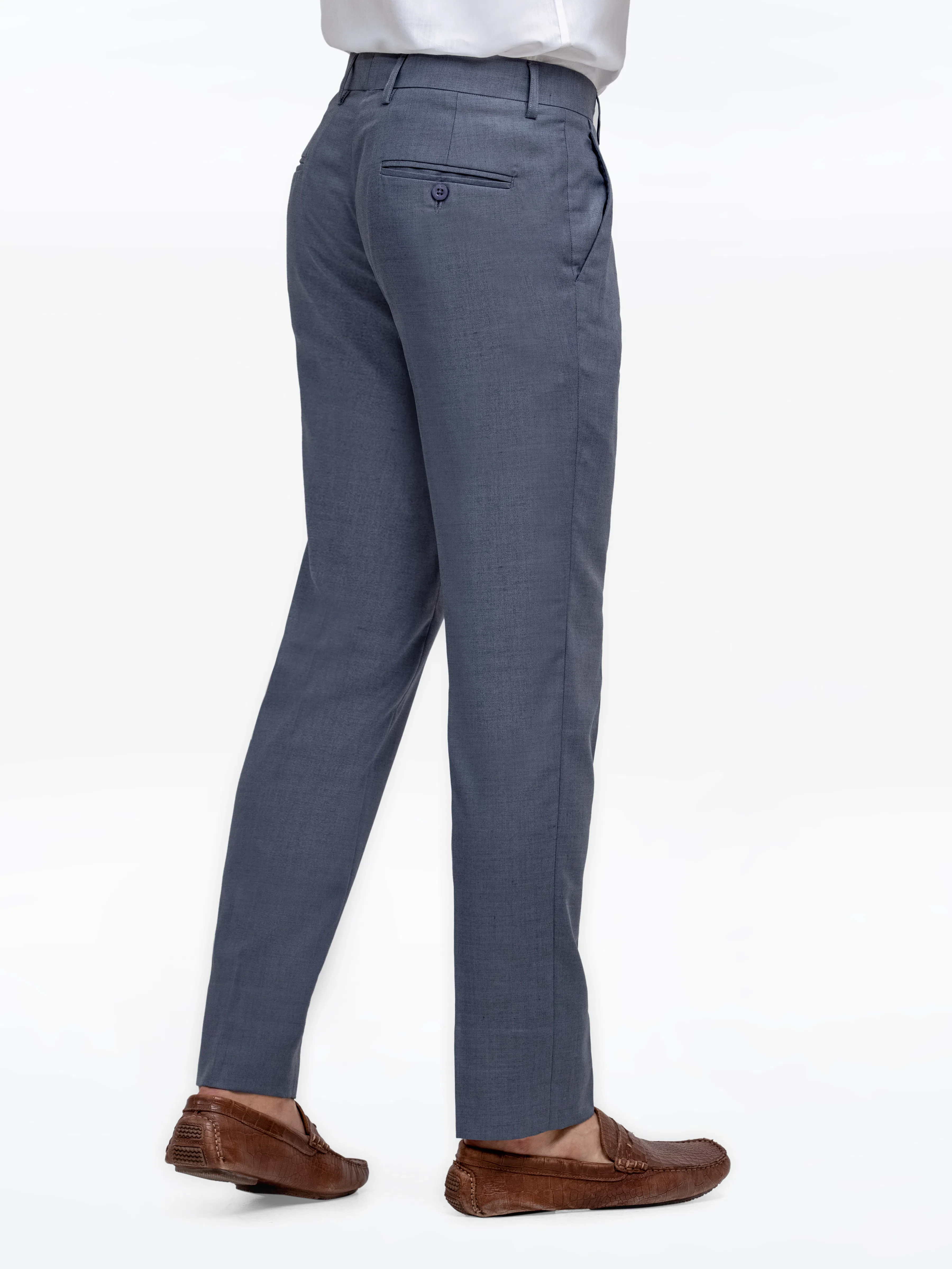 Formal Pants - EMBPF24-15269 - Image 6