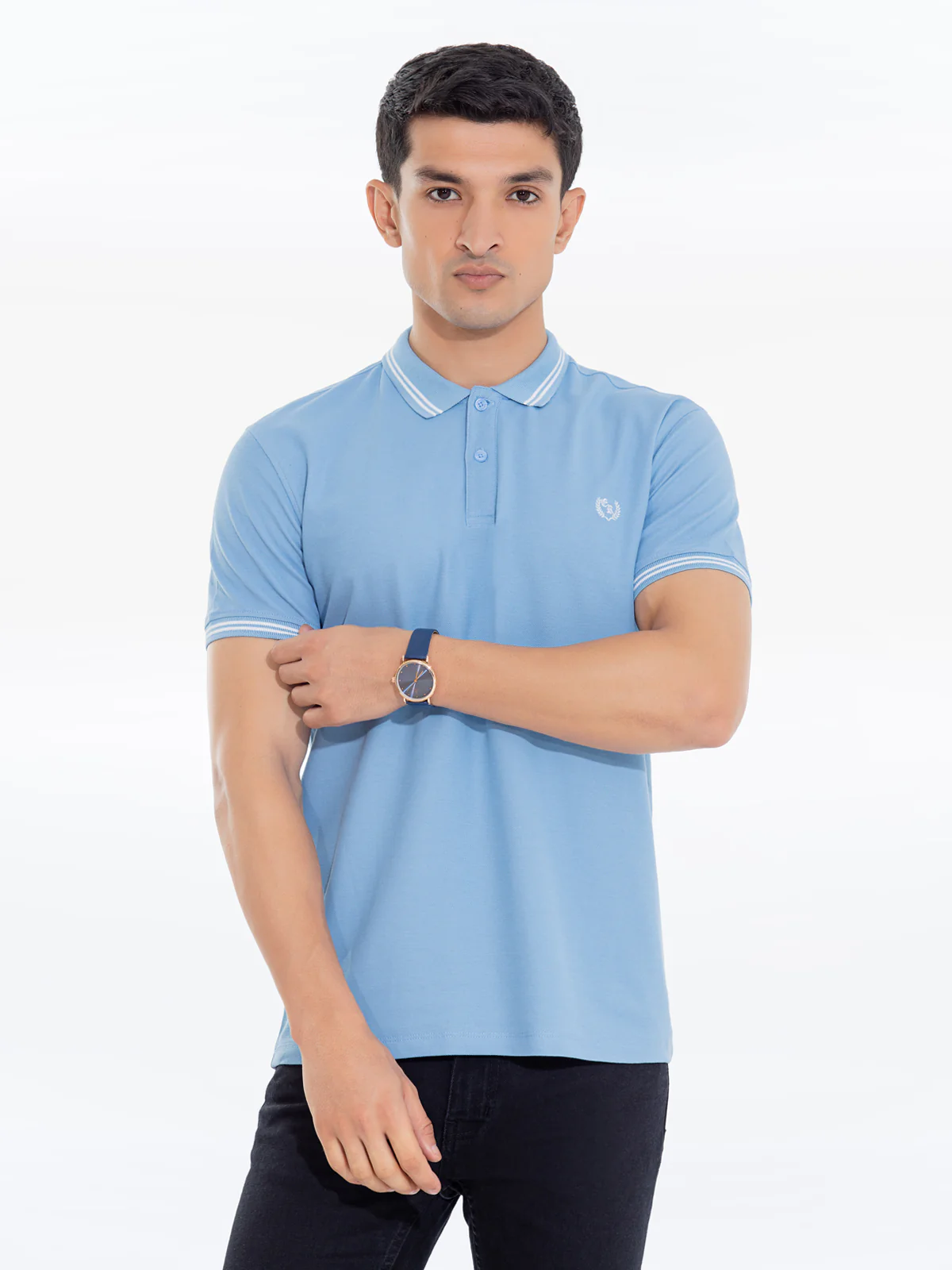 Signature Polo - EMTPS24-031 - Image 2