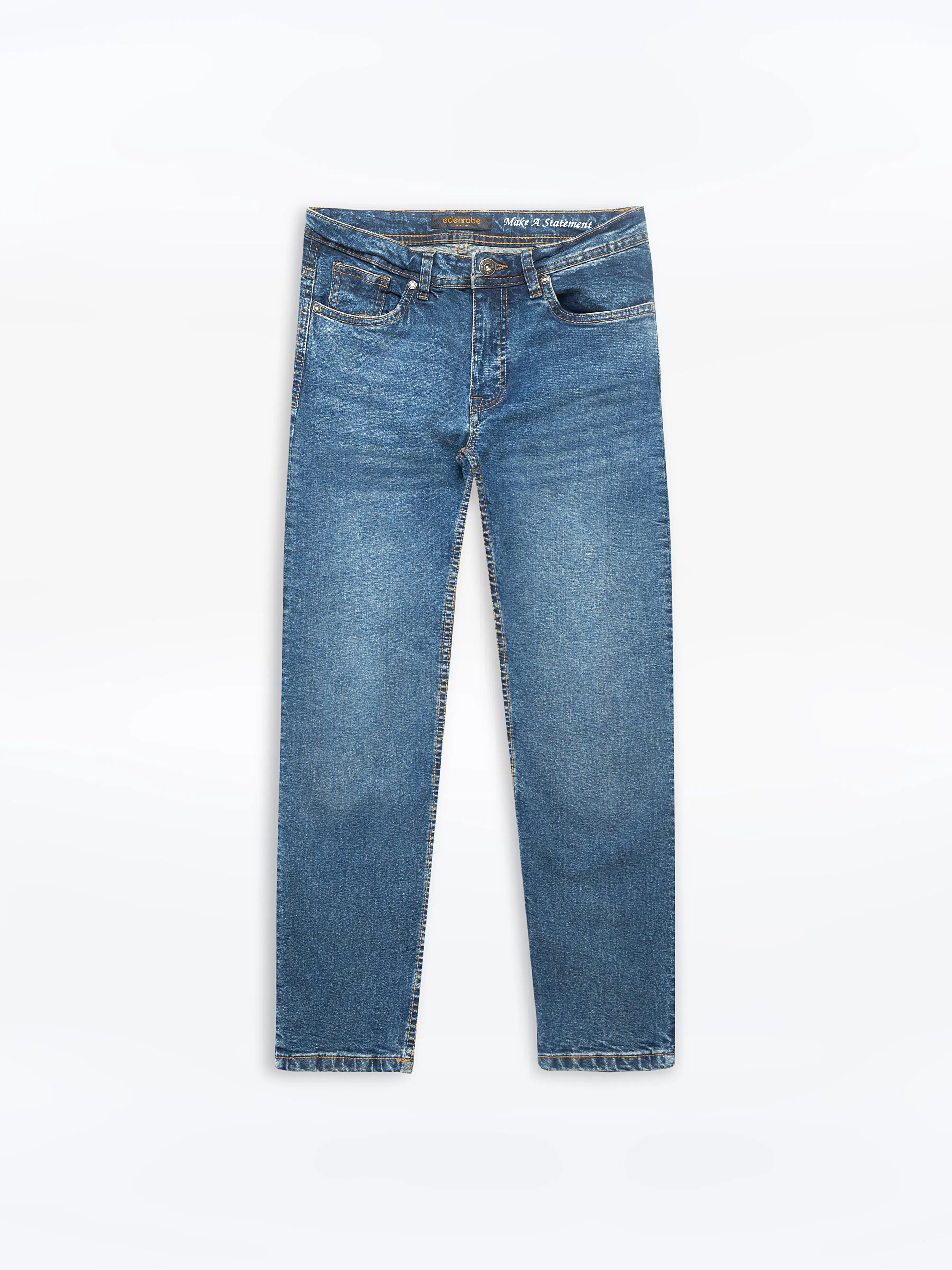 Denim Jeans - EMBPD24-009