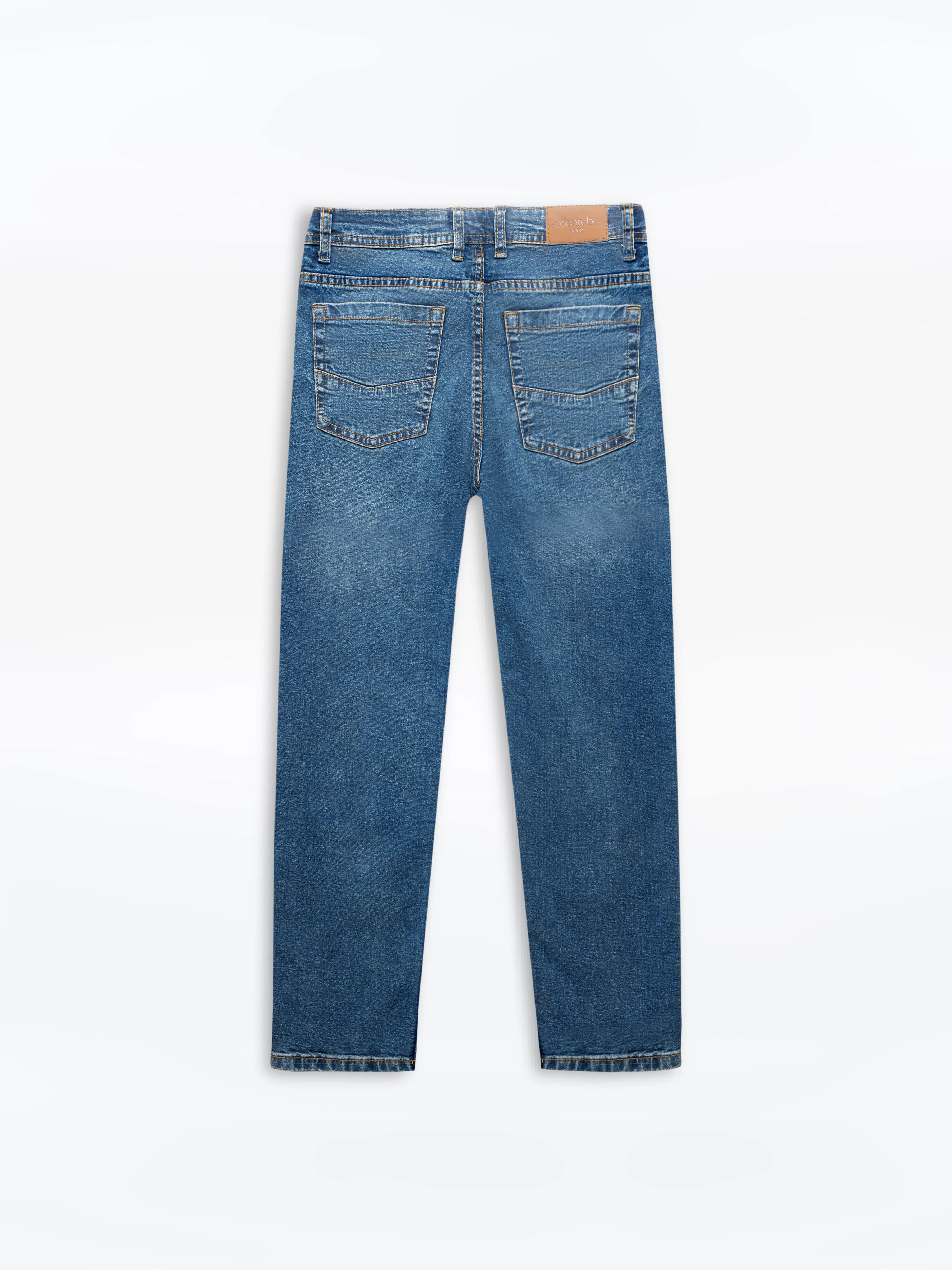 Denim Jeans - EMBPD24-009 - Image 2