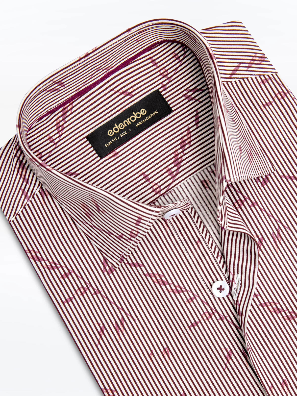 Urban Culture Printed Shirt - EMTSUC23-197 - Image 3