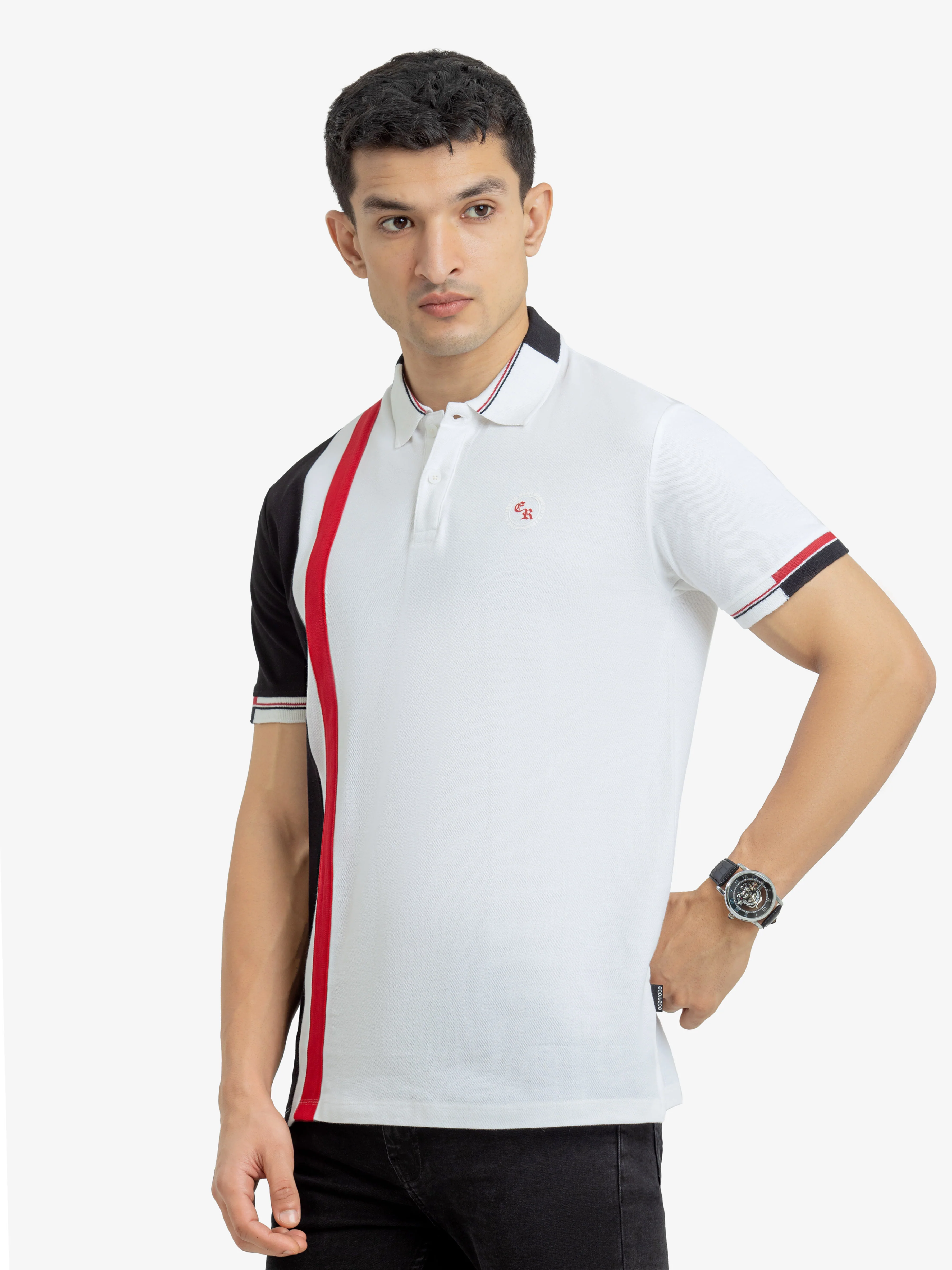 Signature Polo - EMTPS24-010 - Image 2