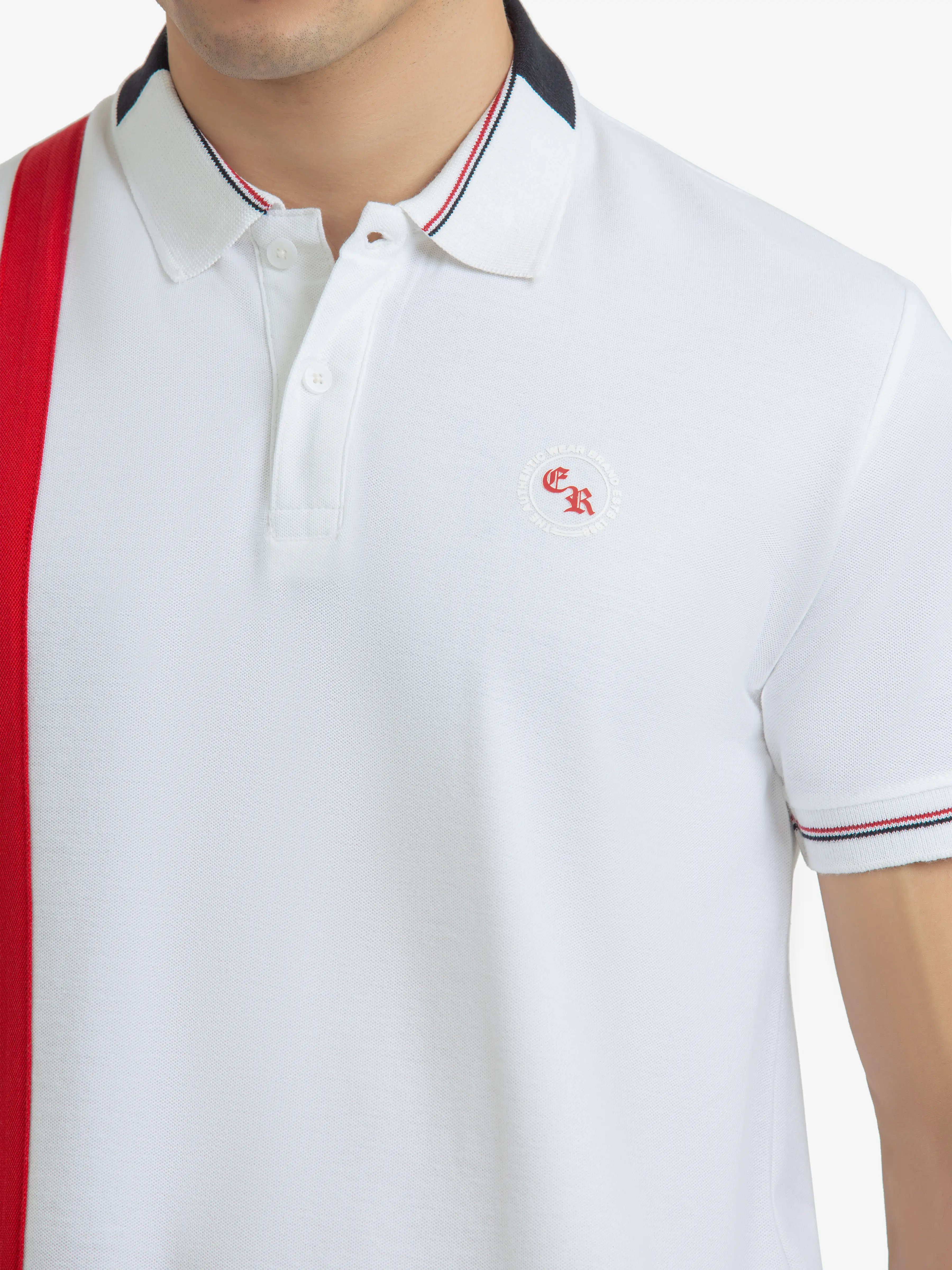Signature Polo - EMTPS24-010 - Image 3