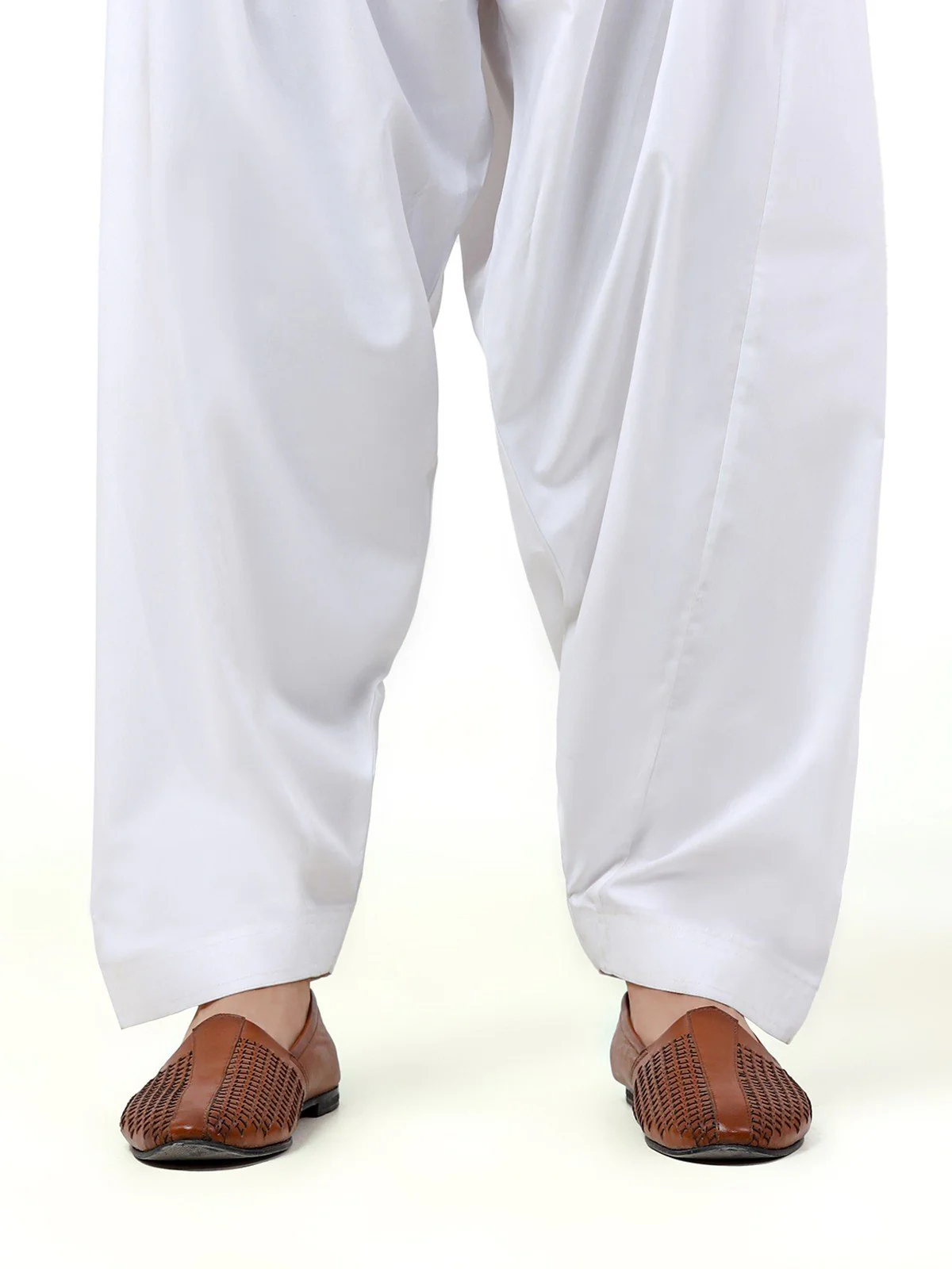 Cotton Shalwar - EMBS-9913