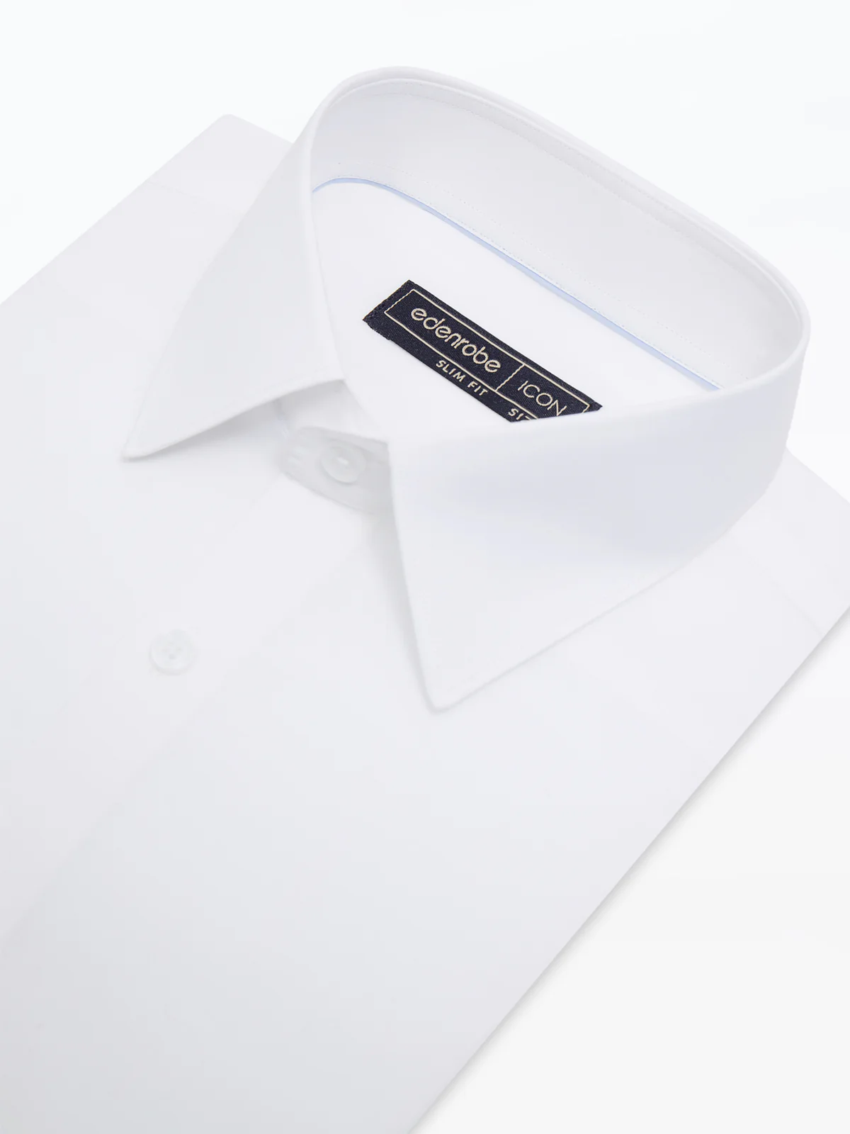 Icon Solid Shirt - EMTSI24-50691 - Image 5