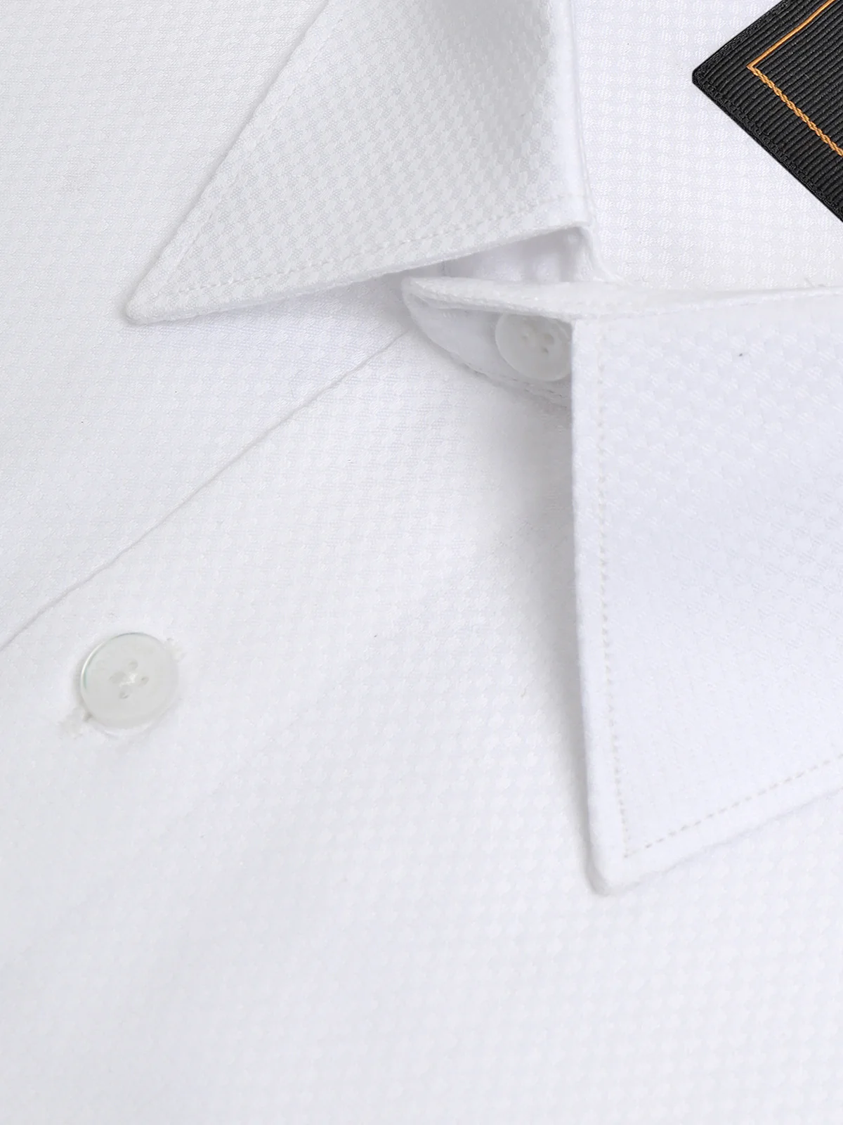 Icon Solid Shirt - EMTSI24-50706 - Image 4