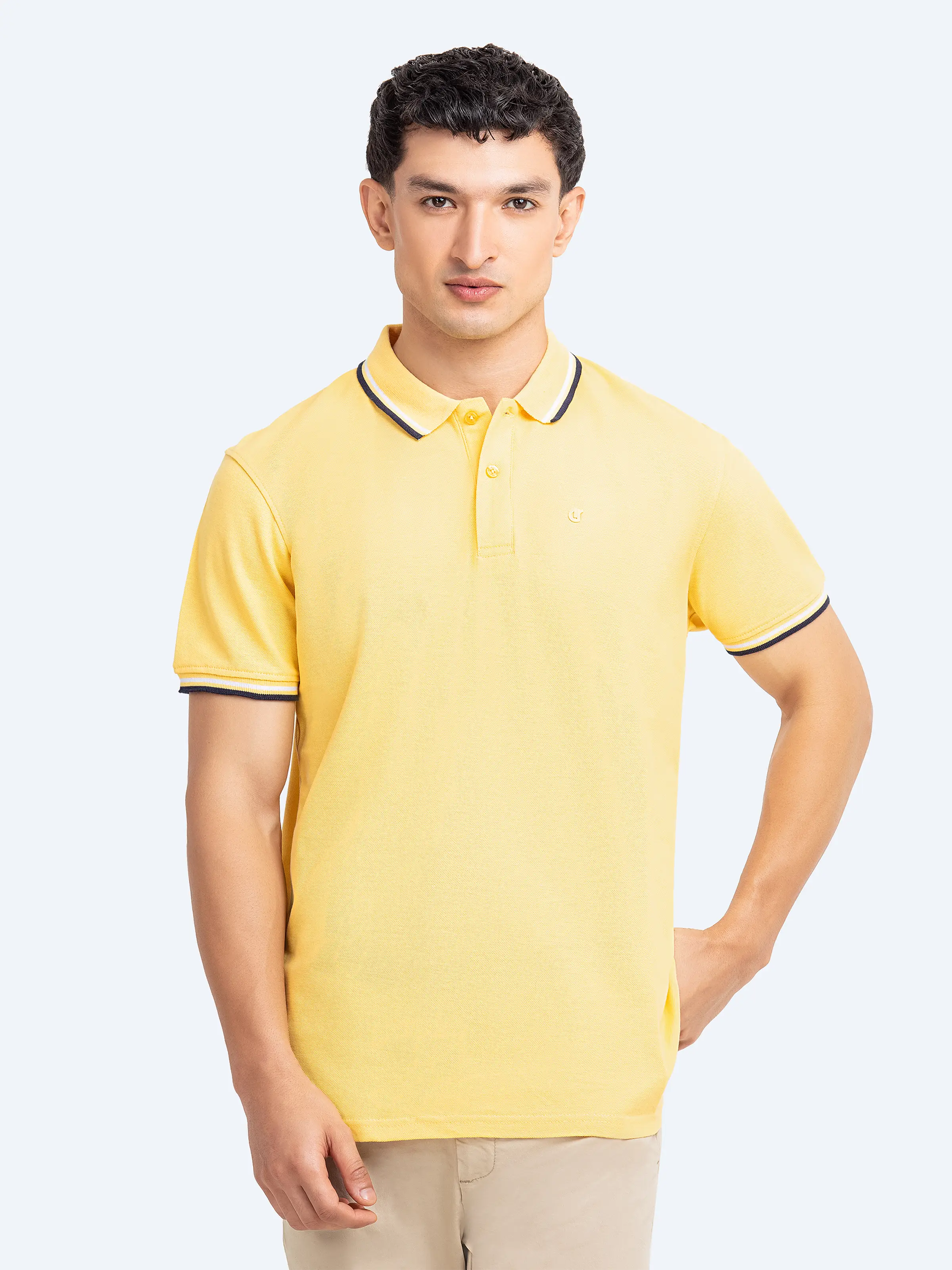 Signature Polo - EMTPS5-057