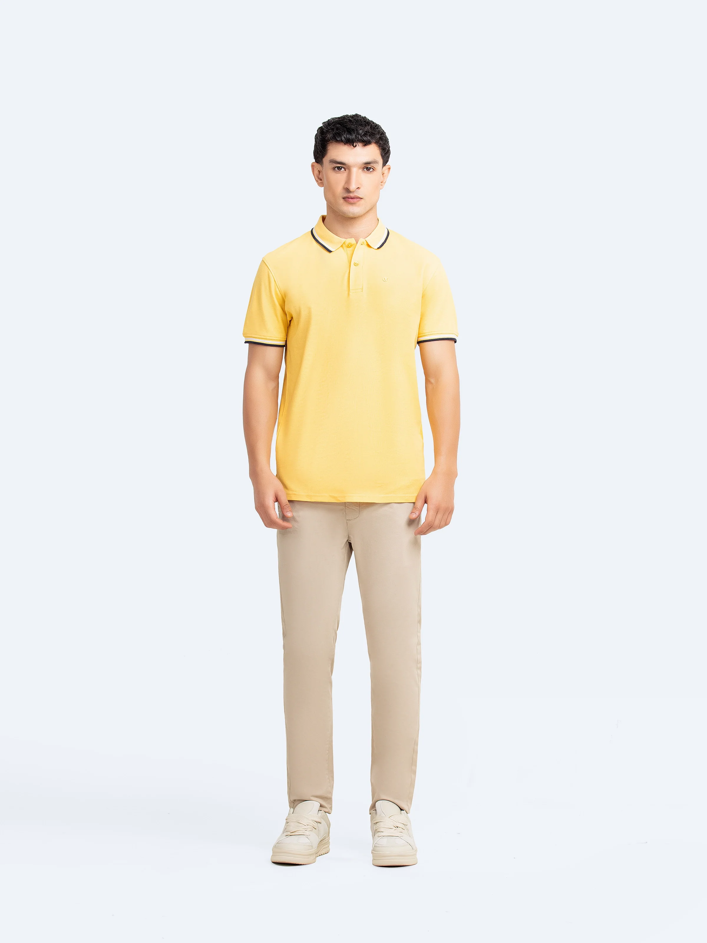 Signature Polo - EMTPS5-057 - Image 2