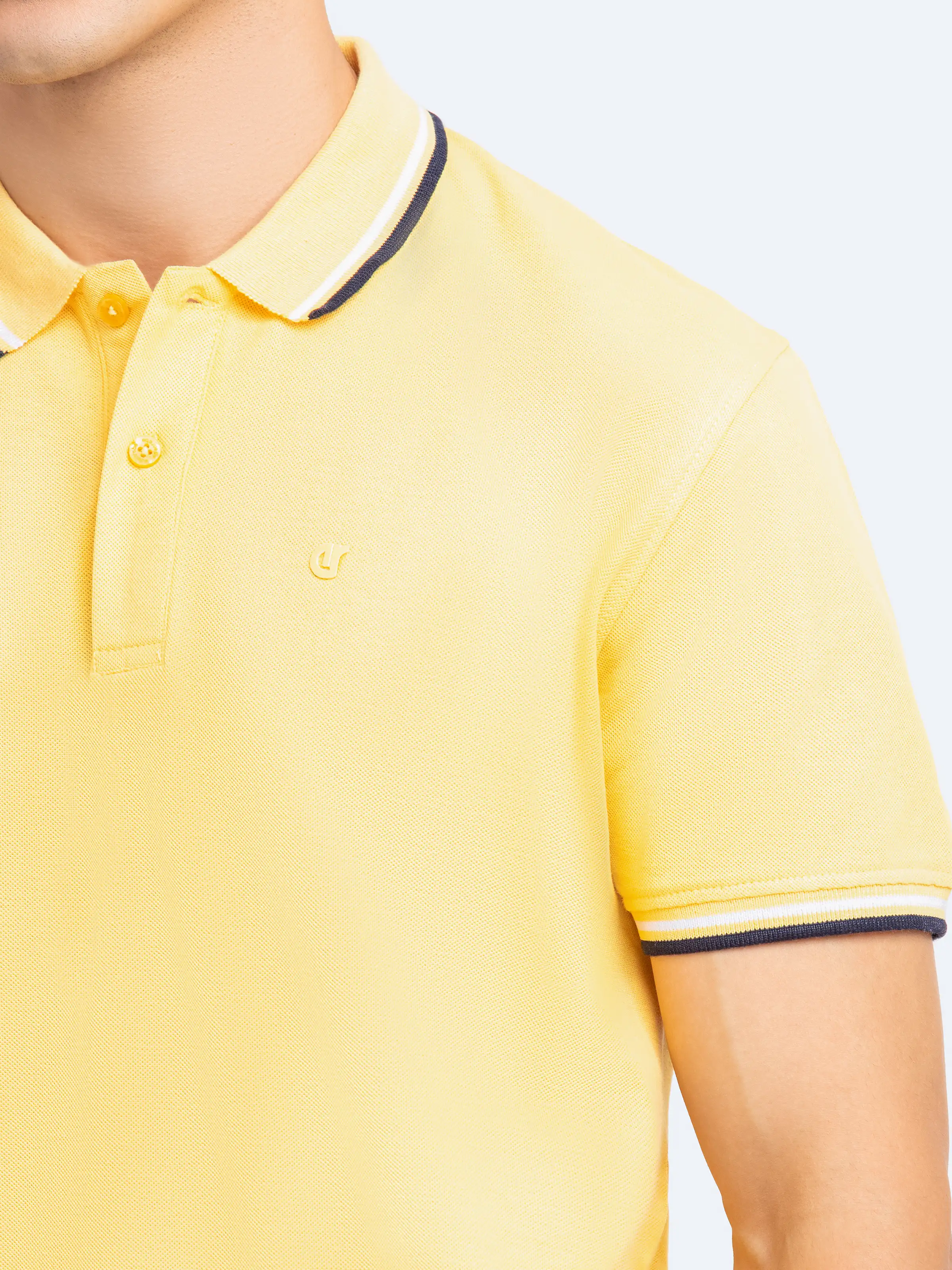 Signature Polo - EMTPS5-057 - Image 3
