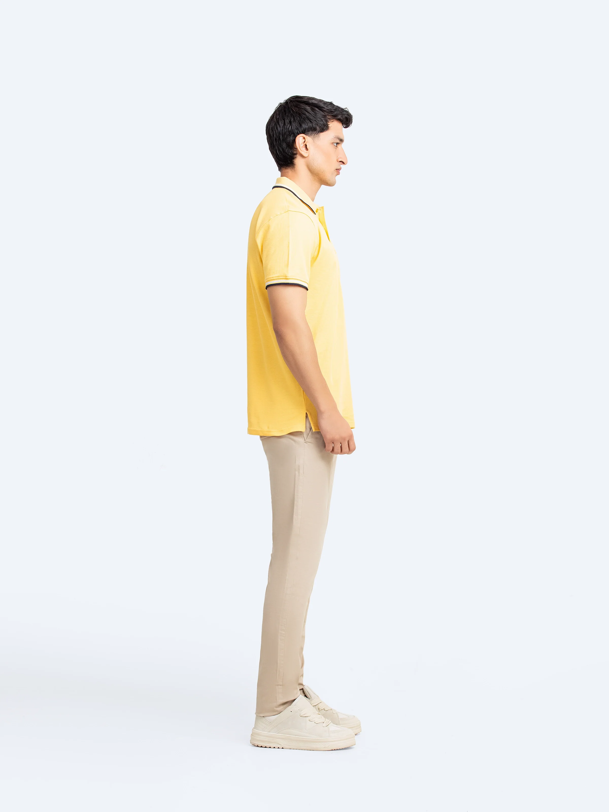 Signature Polo - EMTPS5-057 - Image 4