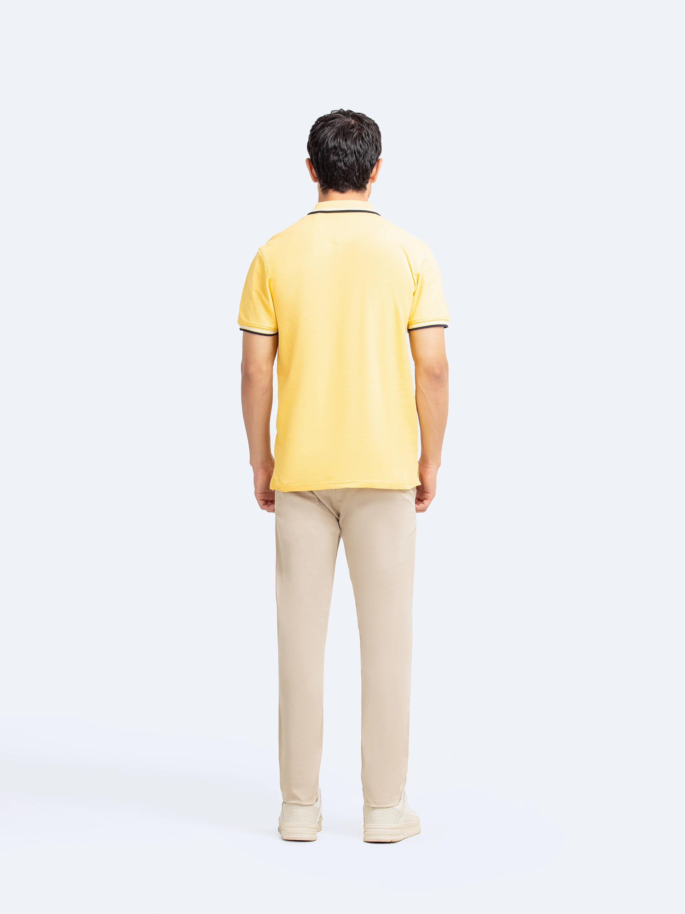 Signature Polo - EMTPS5-057 - Image 5