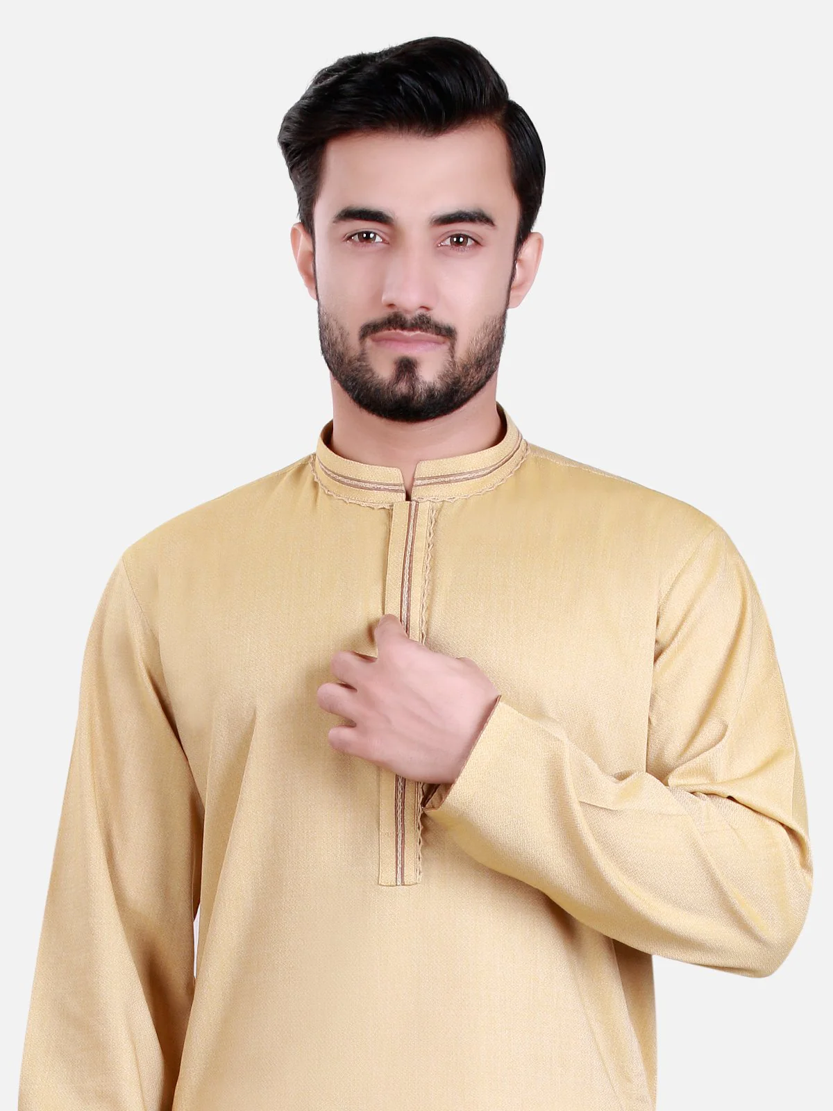 Kurta - MTK-C16S-9328 - Image 2