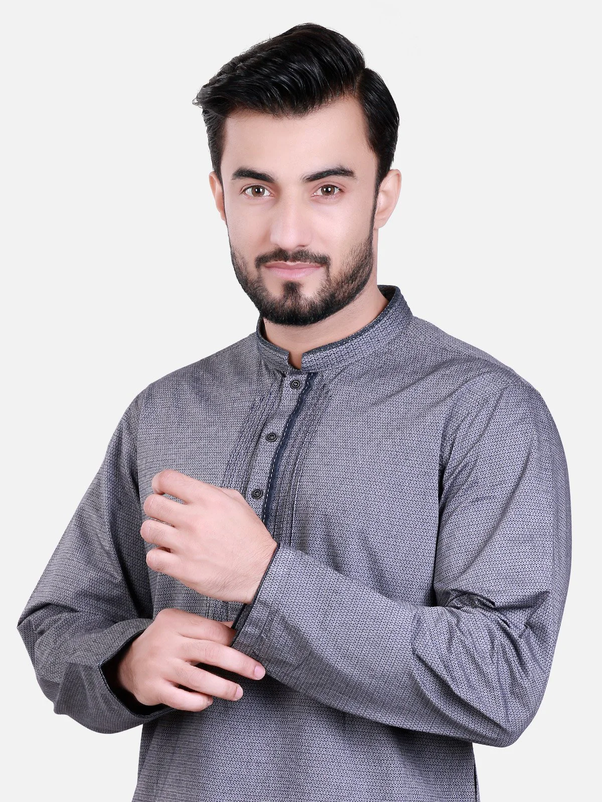 Kurta - MTK-C17S-9312 - Image 2