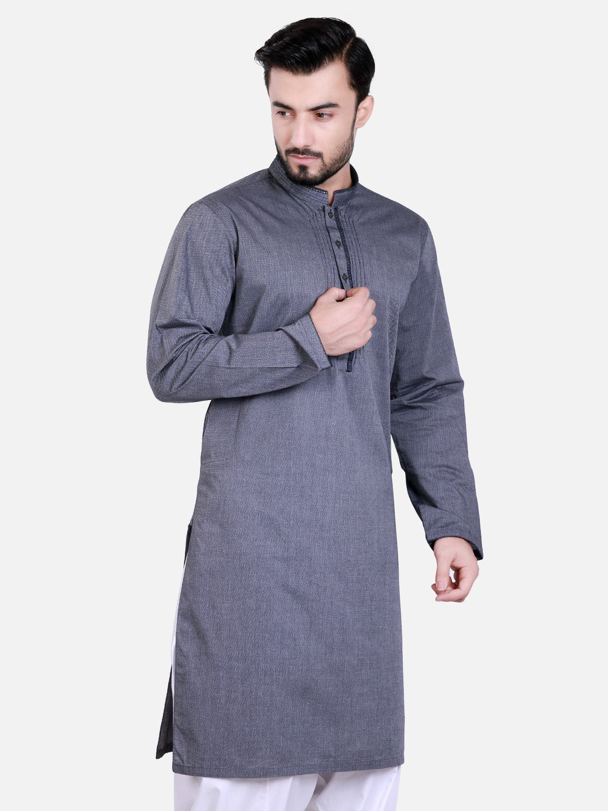 Kurta - MTK-C17S-9312 - Image 3