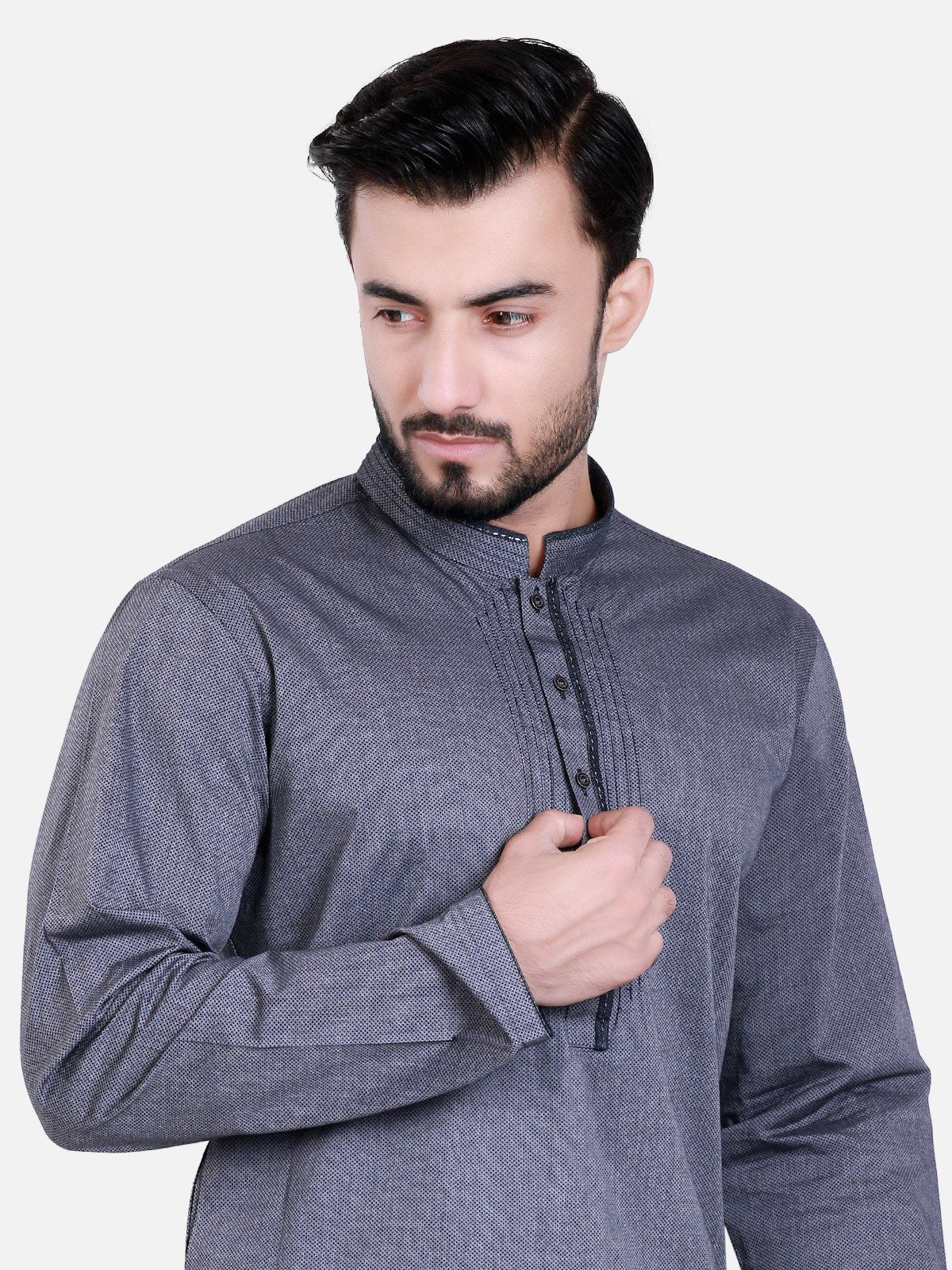 Kurta - MTK-C17S-9312 - Image 4