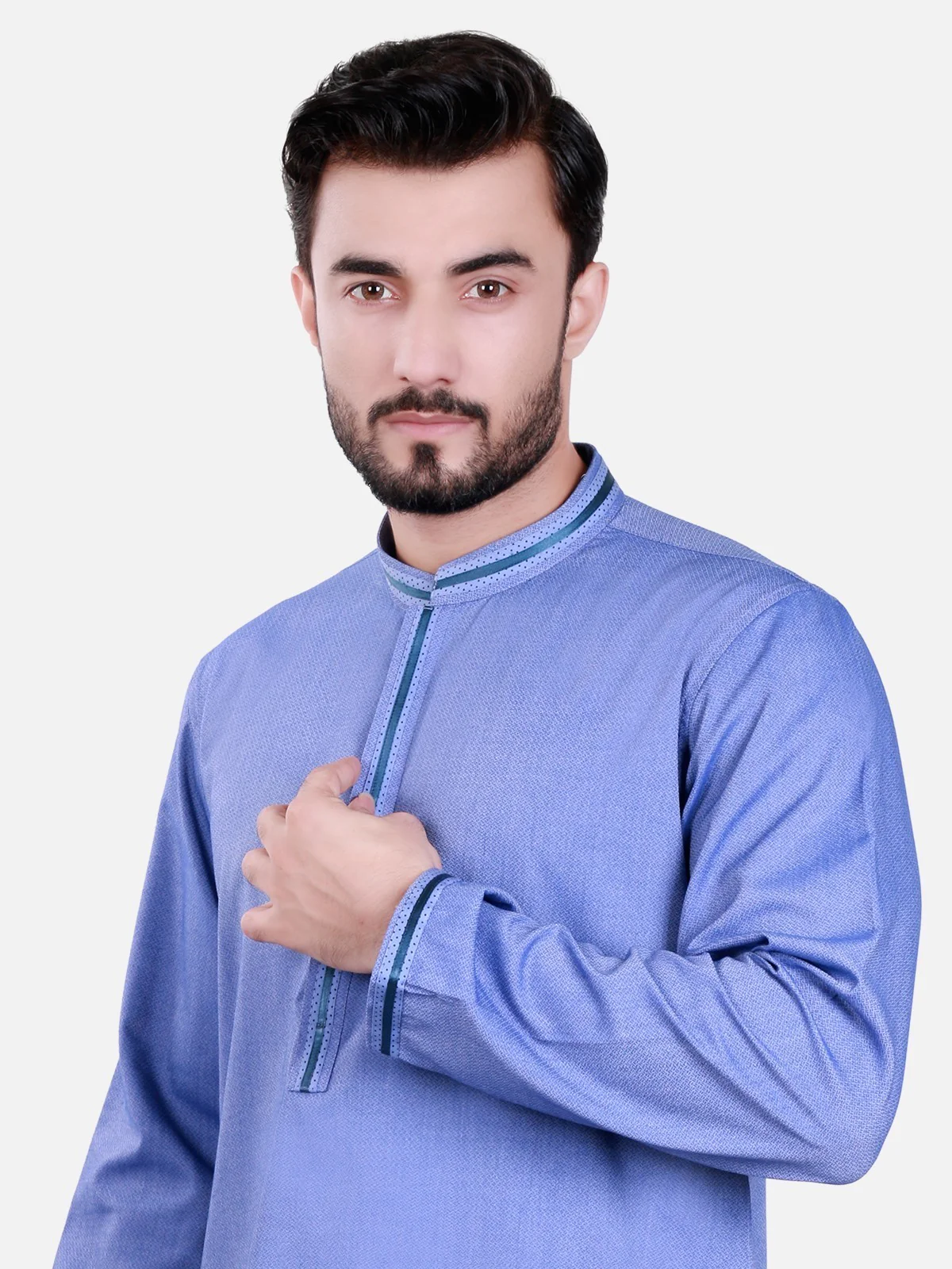 Kurta - MTK-C17S-9323 - Image 2
