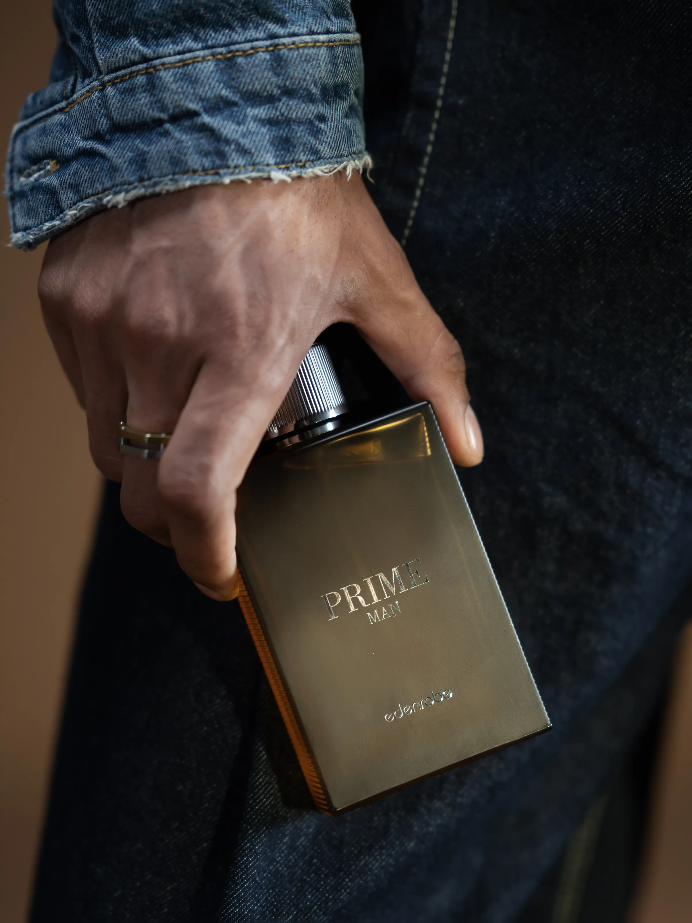 Prime 100ML - EBMF-Prime - Image 2