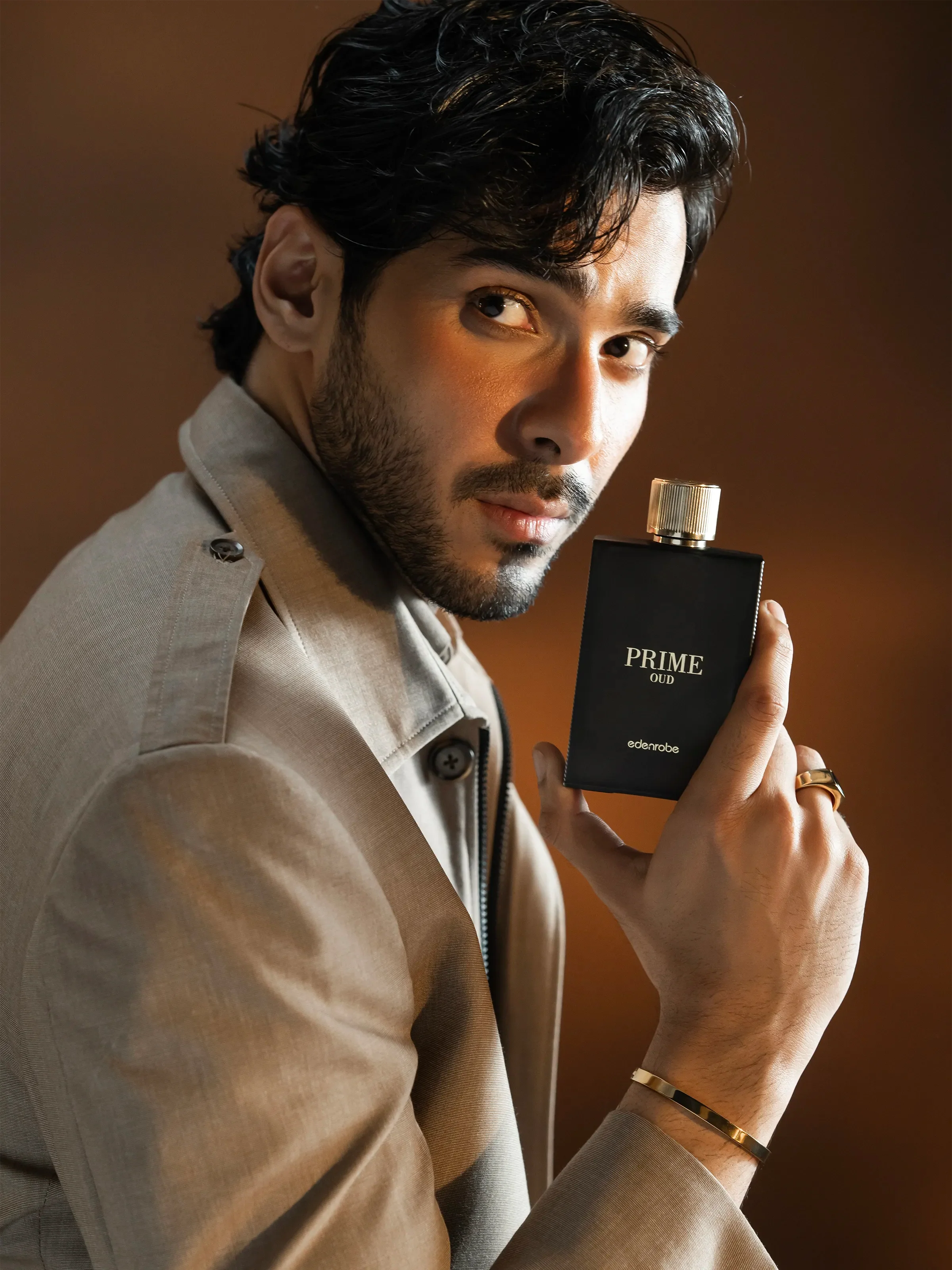 Prime Oud 100ML - EBMF-PRIMEOUD