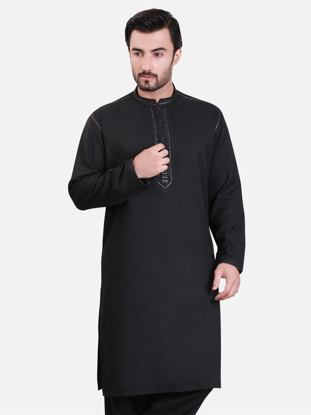 Shalwar Kameez - MTKS-C17S-40402