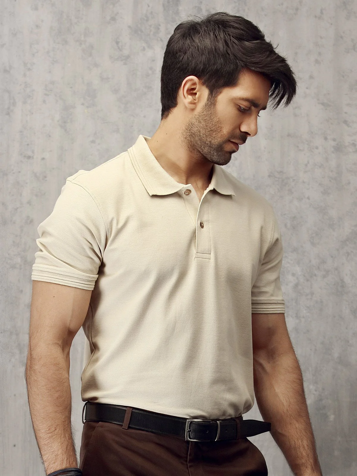 Essential Polo - EMTPS17-002