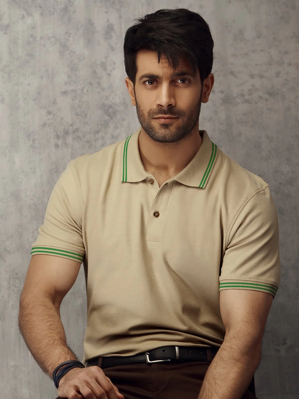 Signature Polo - EMTPS17-019