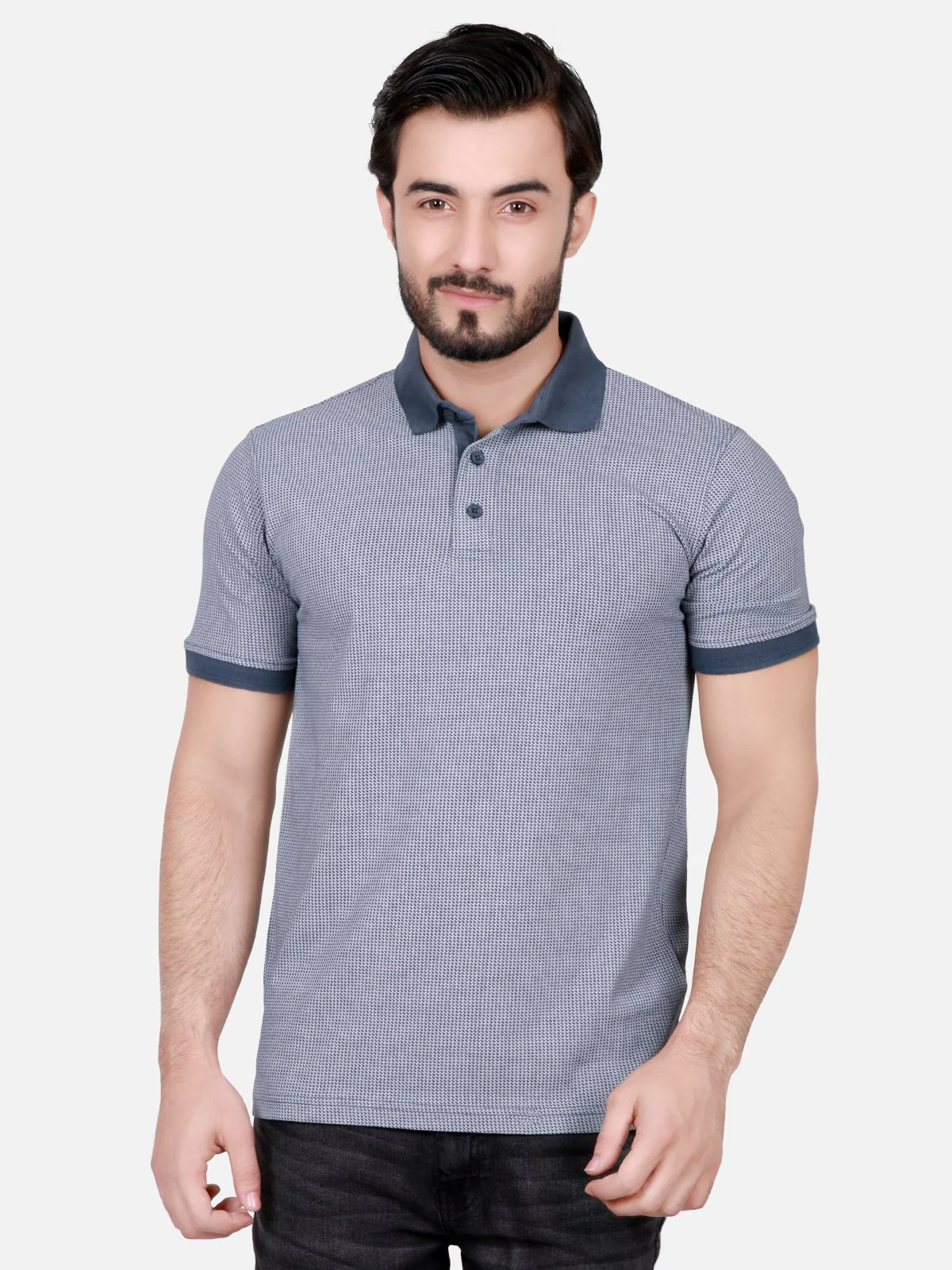 Signature Polo - EMTPS17-021