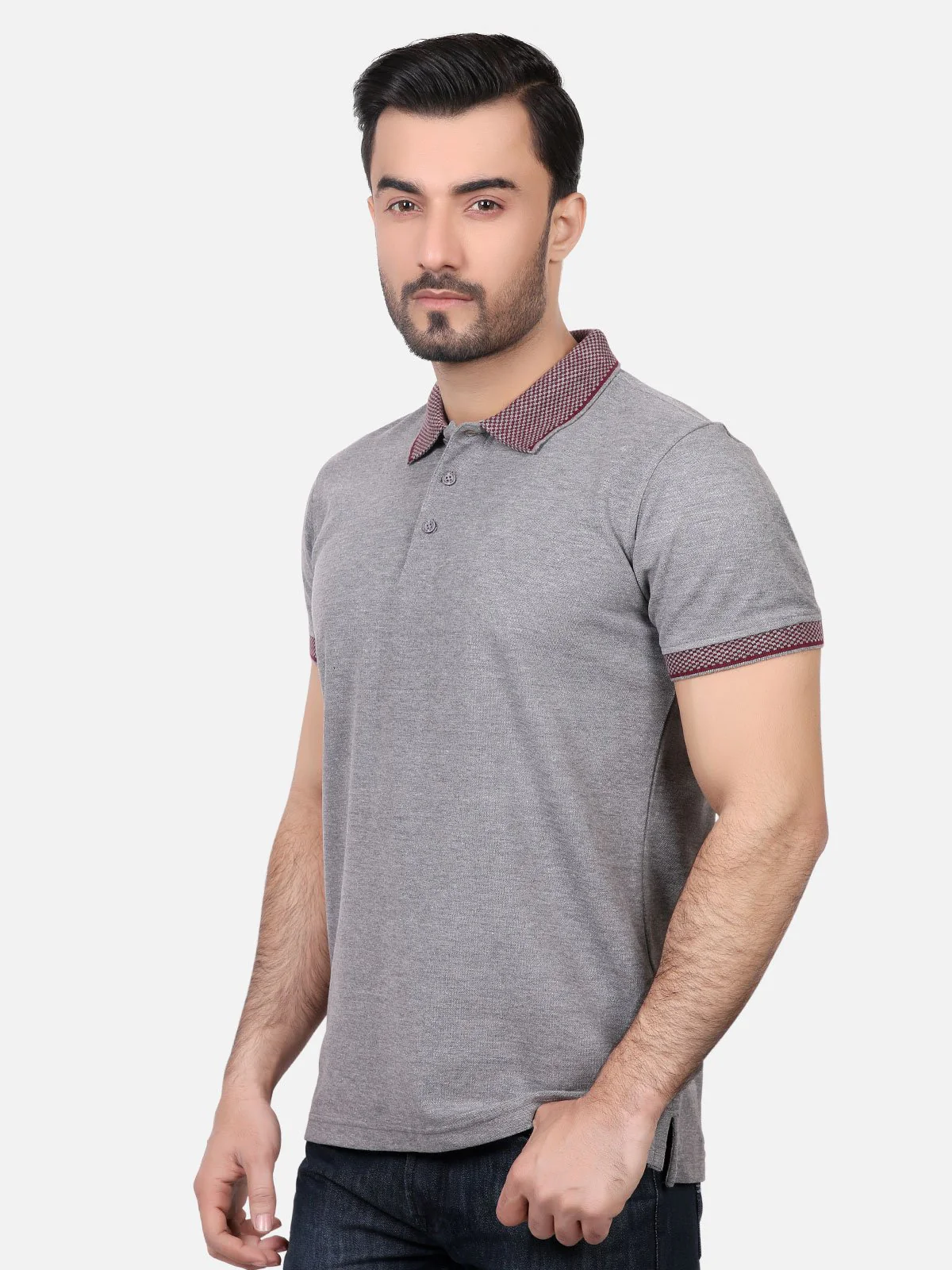Signature Polo - EMTPS18-006 - Image 2