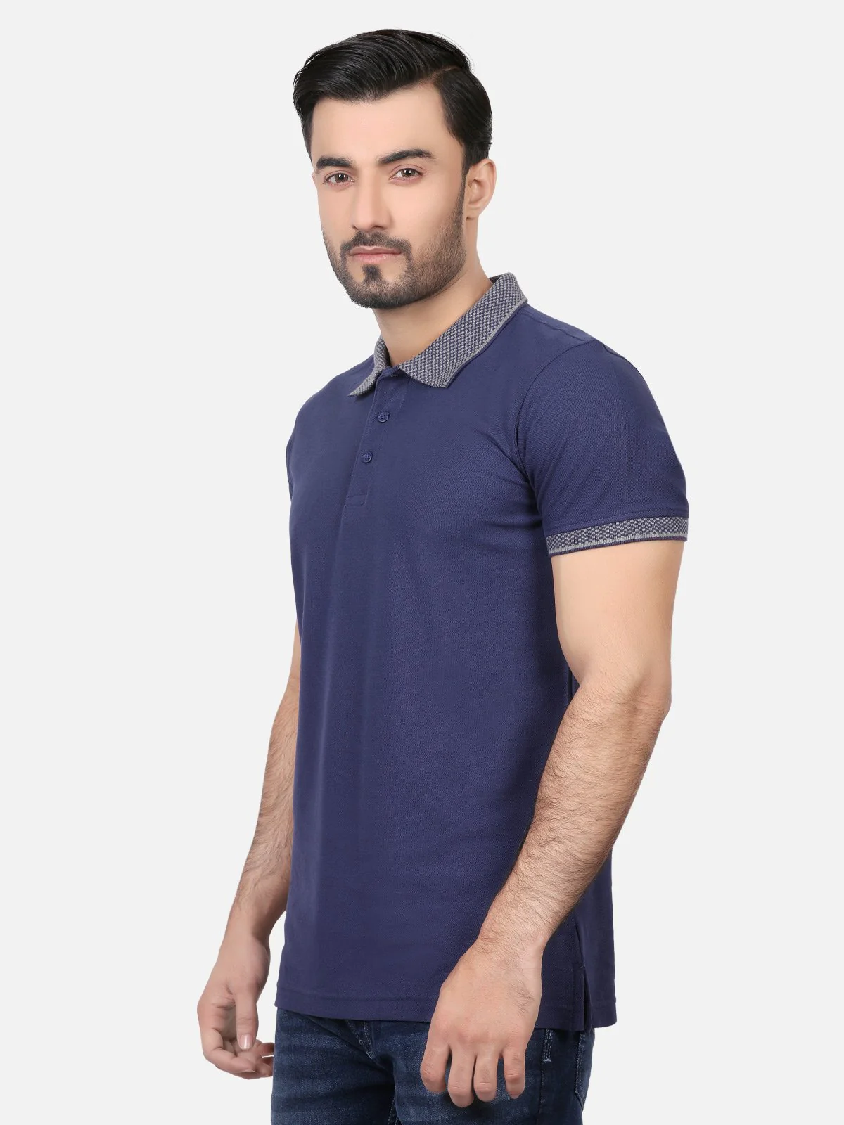 Signature Polo - EMTPS18-010 - Image 2