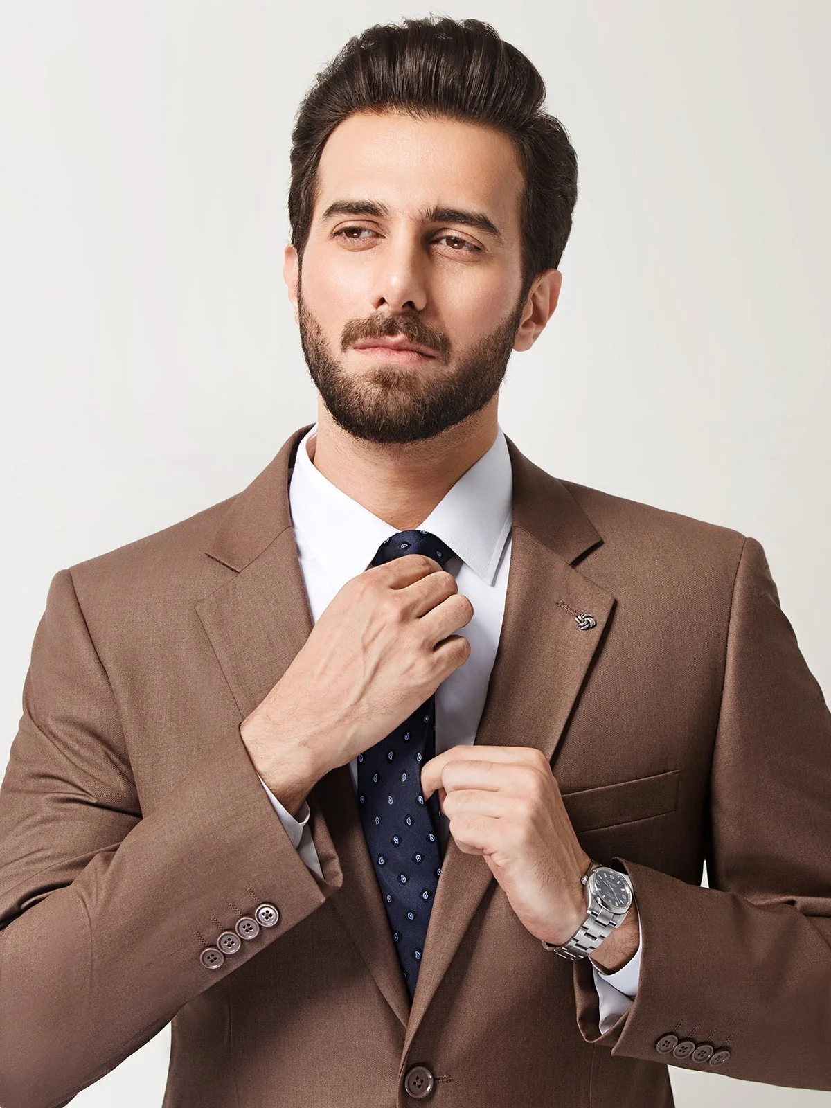 Formal Suit - EMTSB17-8098 - Image 4
